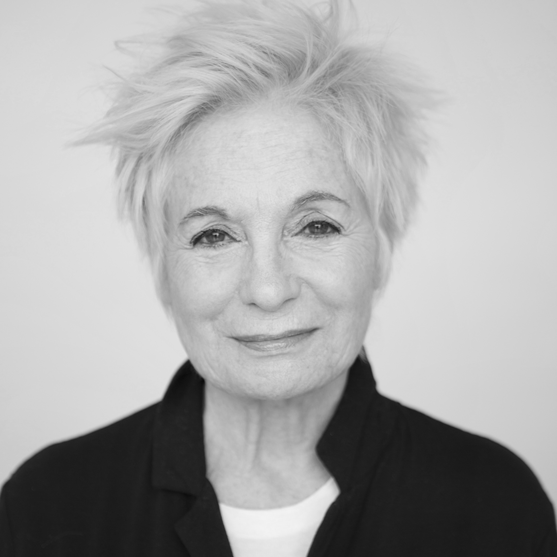 Louise Latraverse