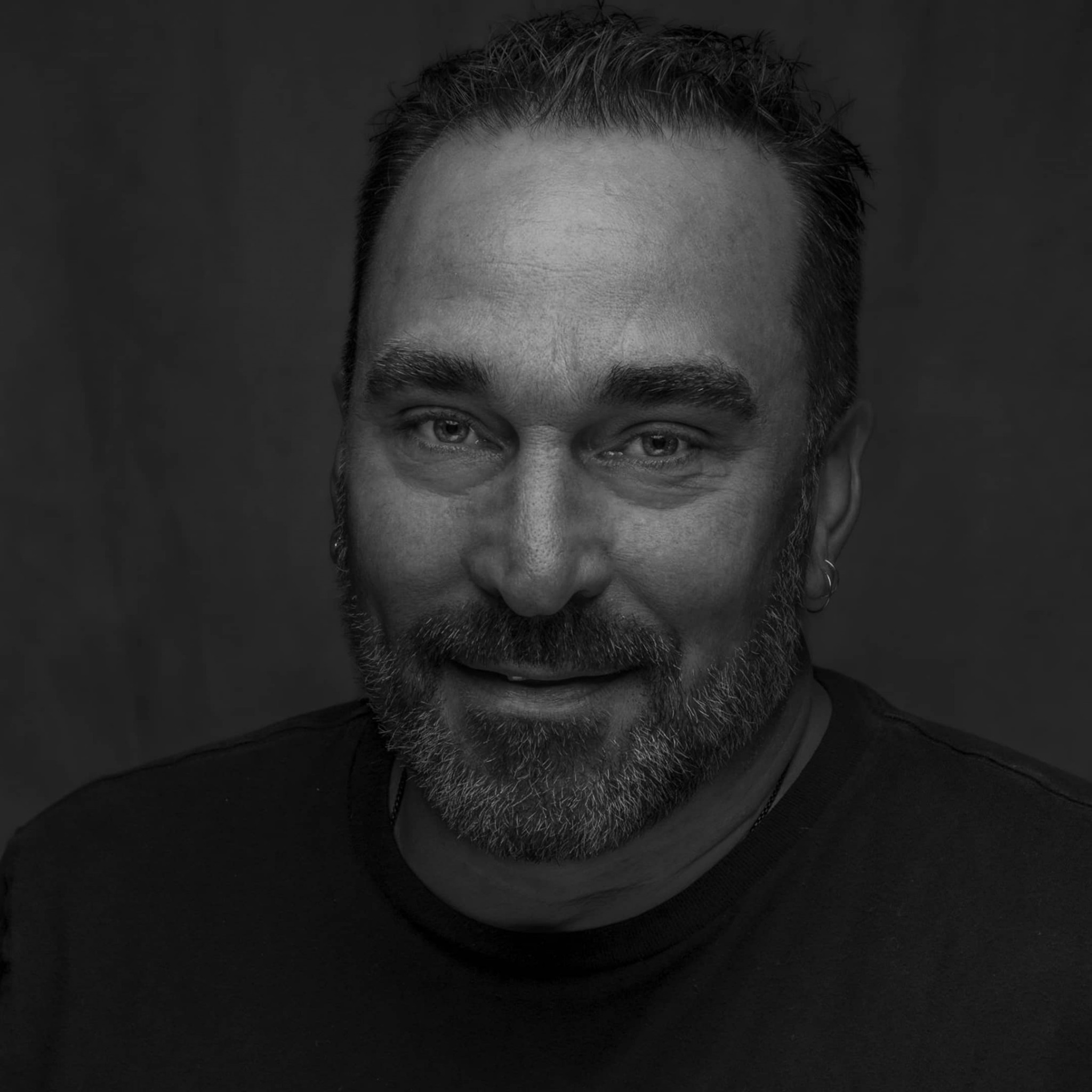 Derek Seguin