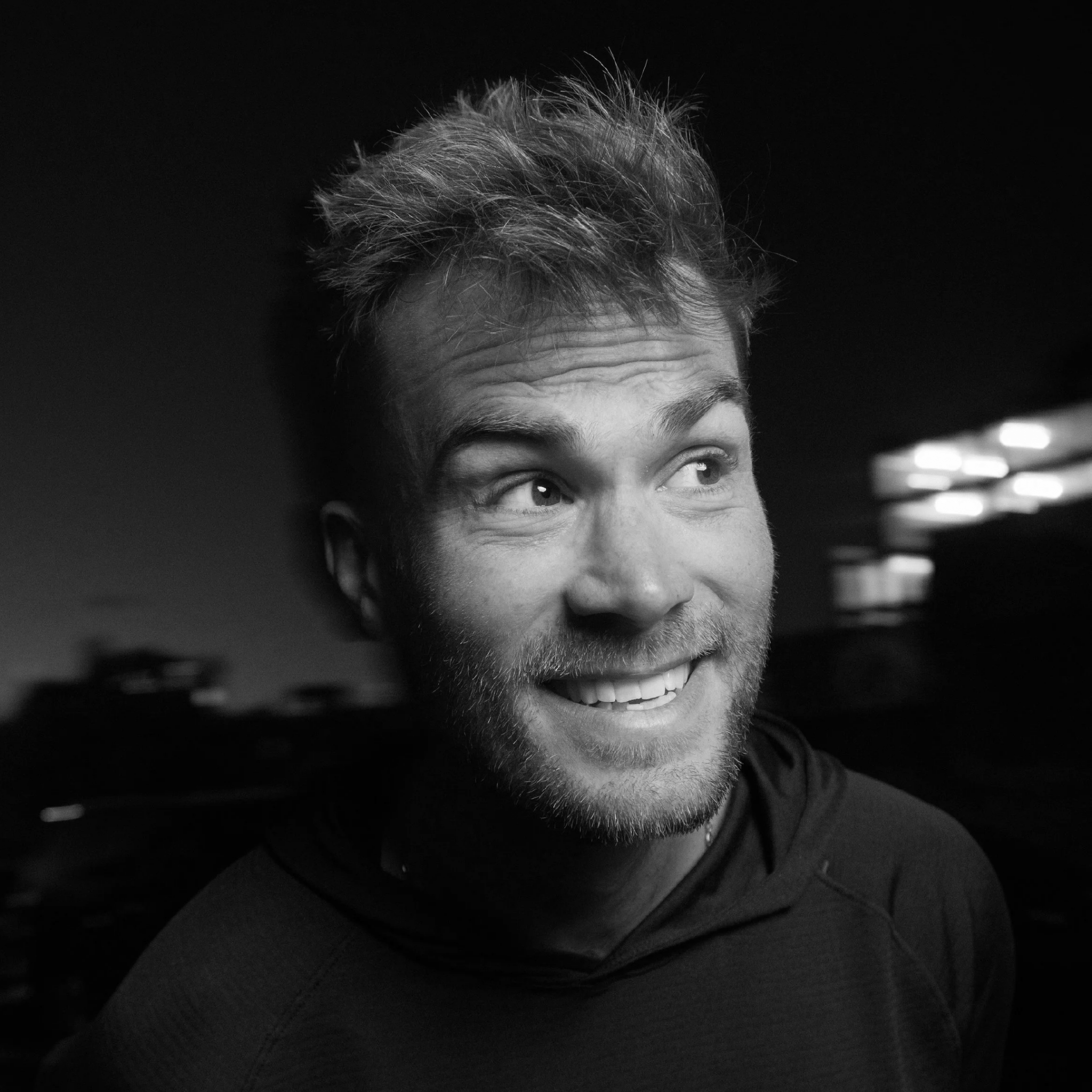David Drake 
