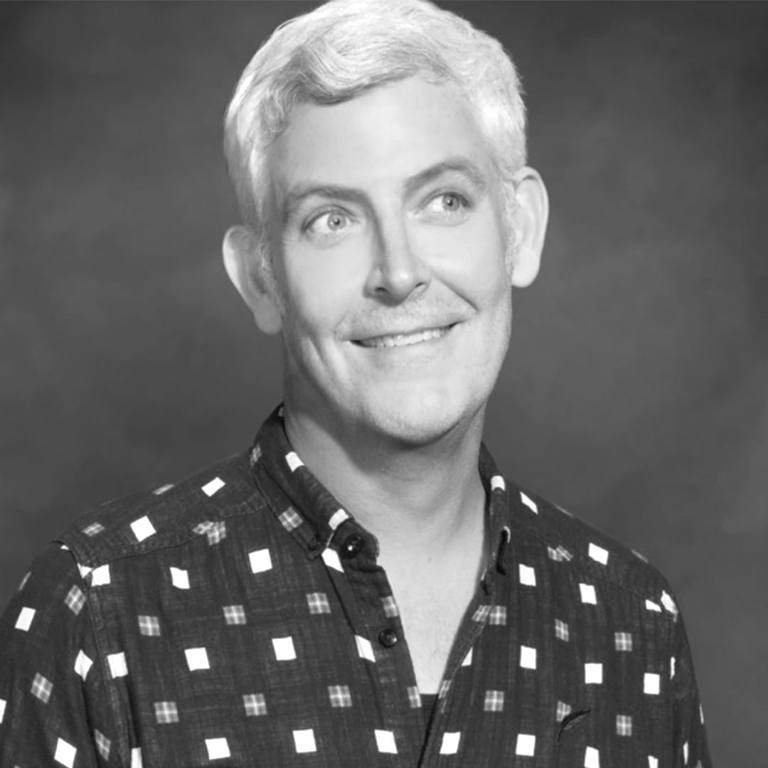 Paul Hutcheson