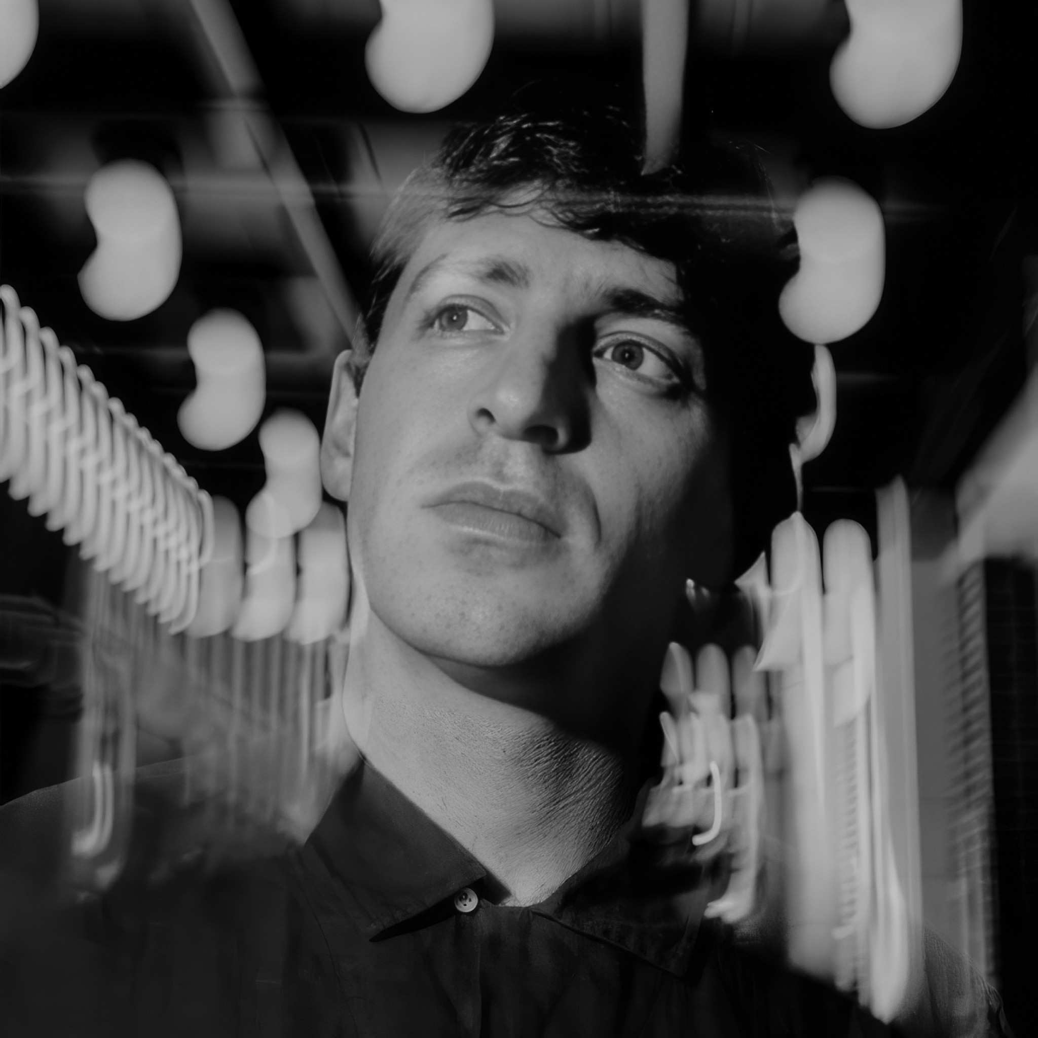 Alex Edelman 