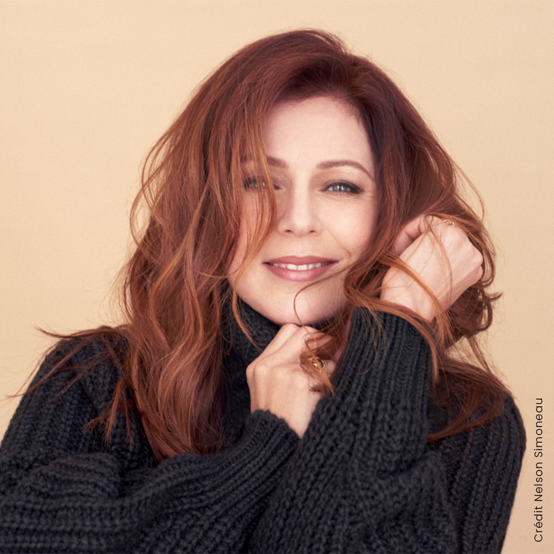 Isabelle Boulay