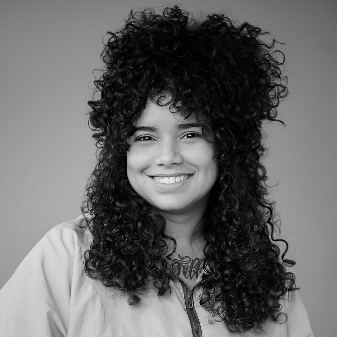 Érika Suarez 