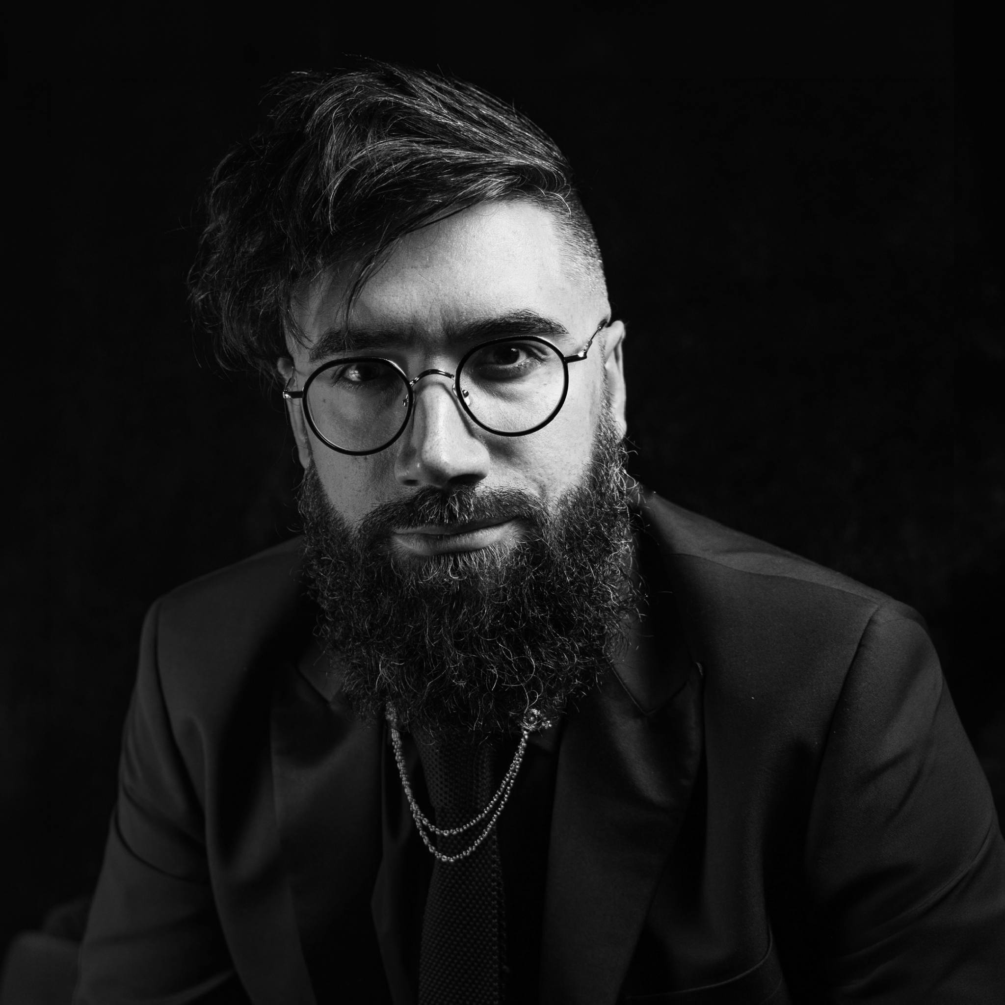Peter  Antoniou