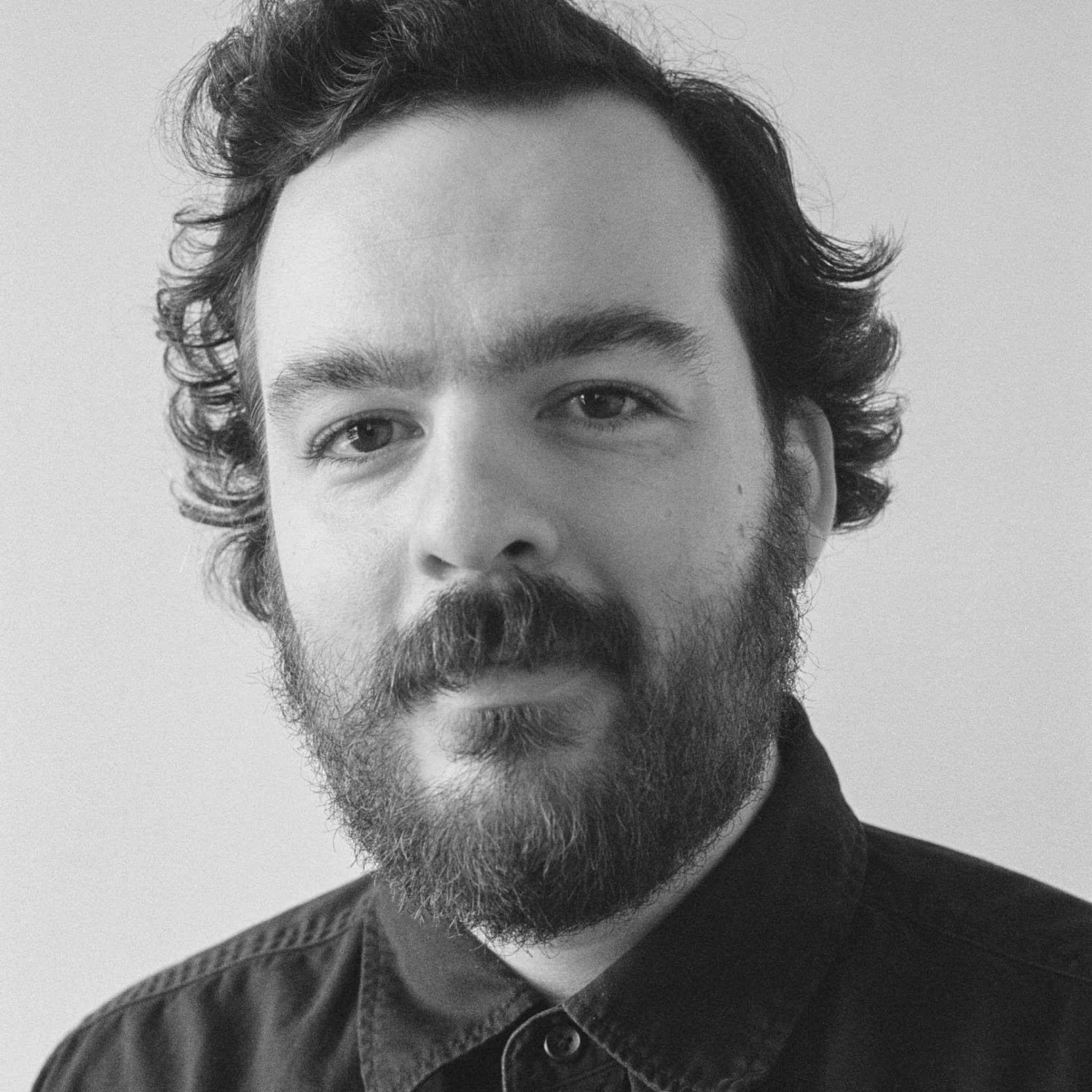 Alex Lévesque 