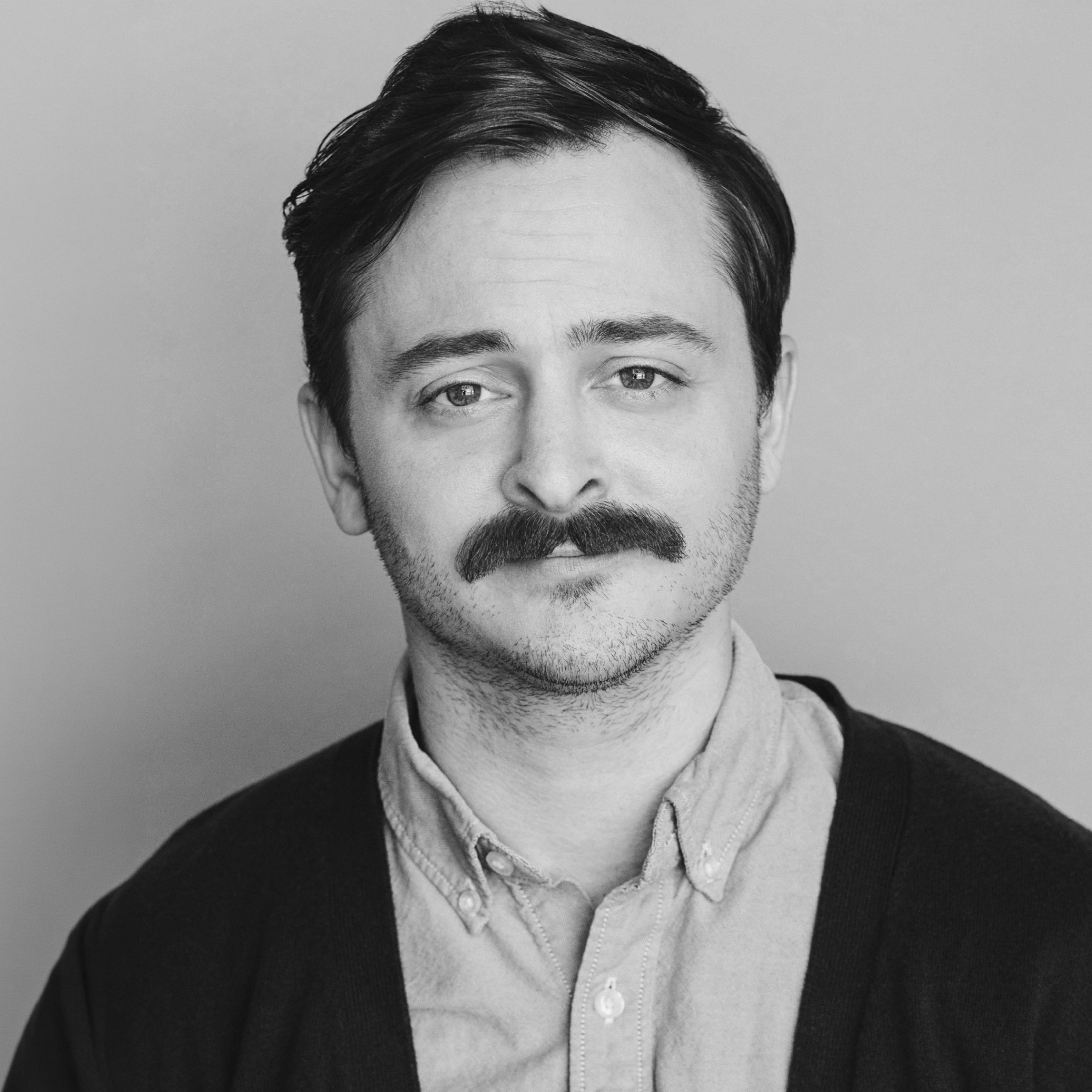 Jesse Kendall