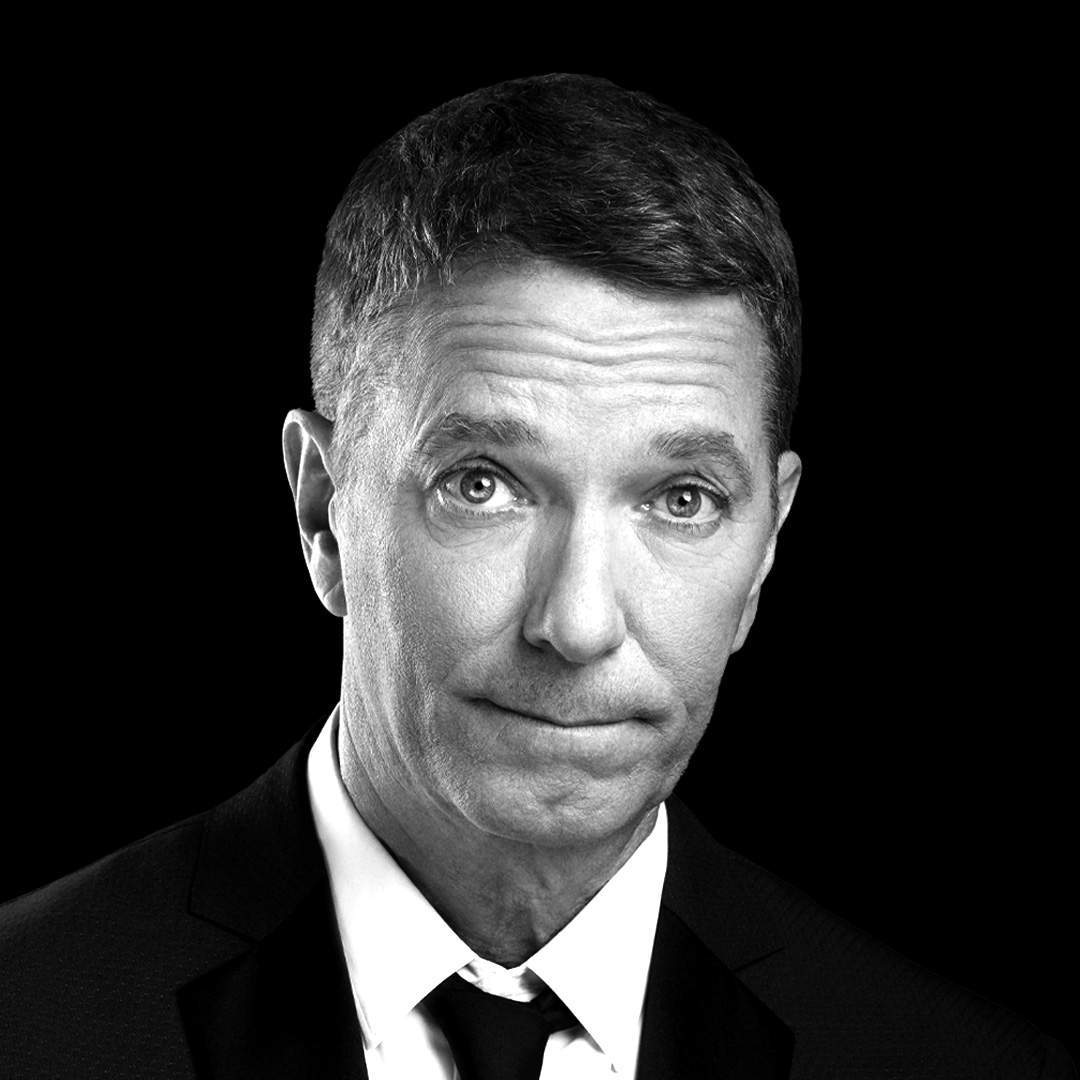 Patrice L'Ecuyer