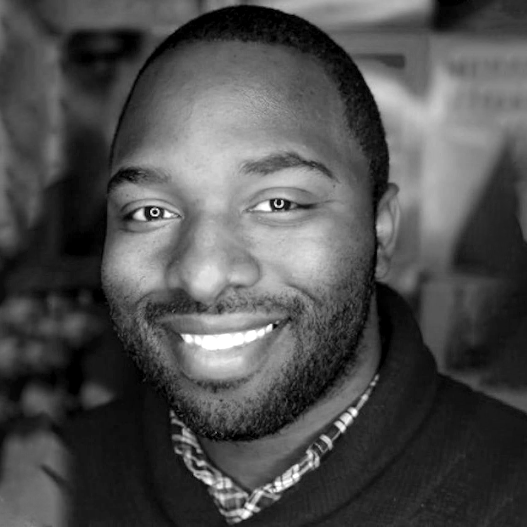 Curtis Flagg