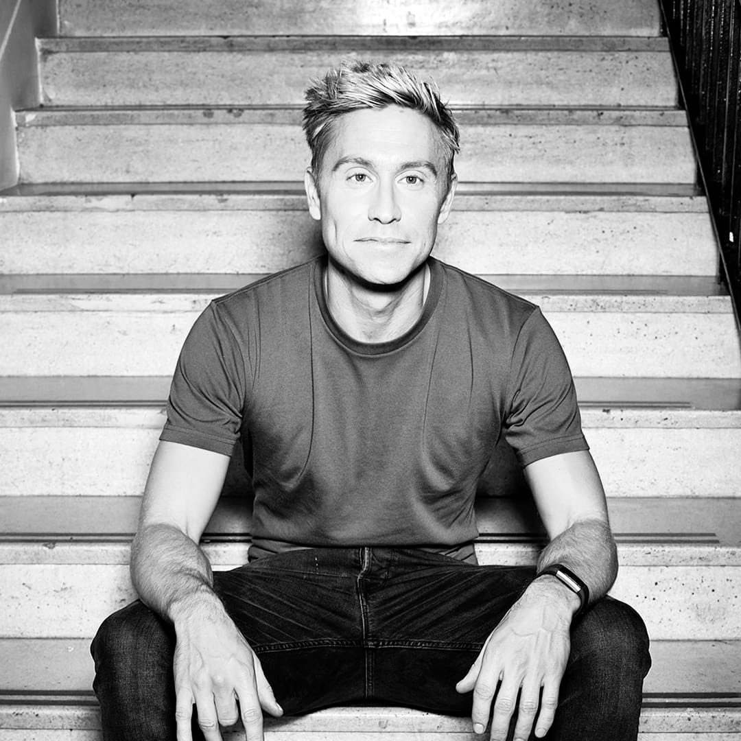 Russell Howard