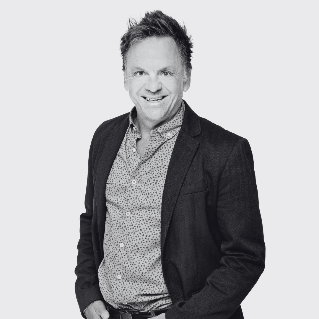 Réjean de Terrebonne