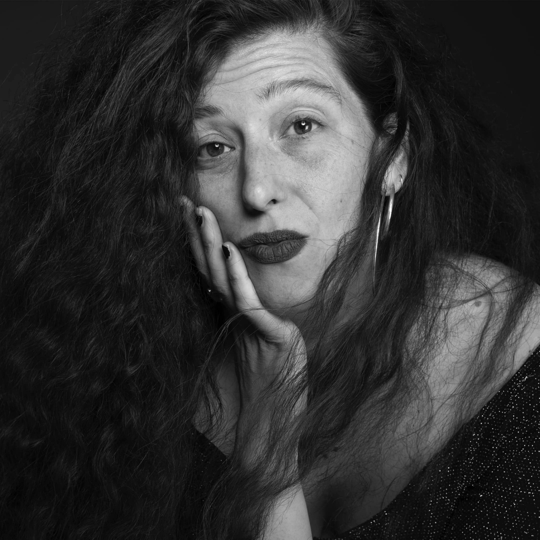 Lou Laurence