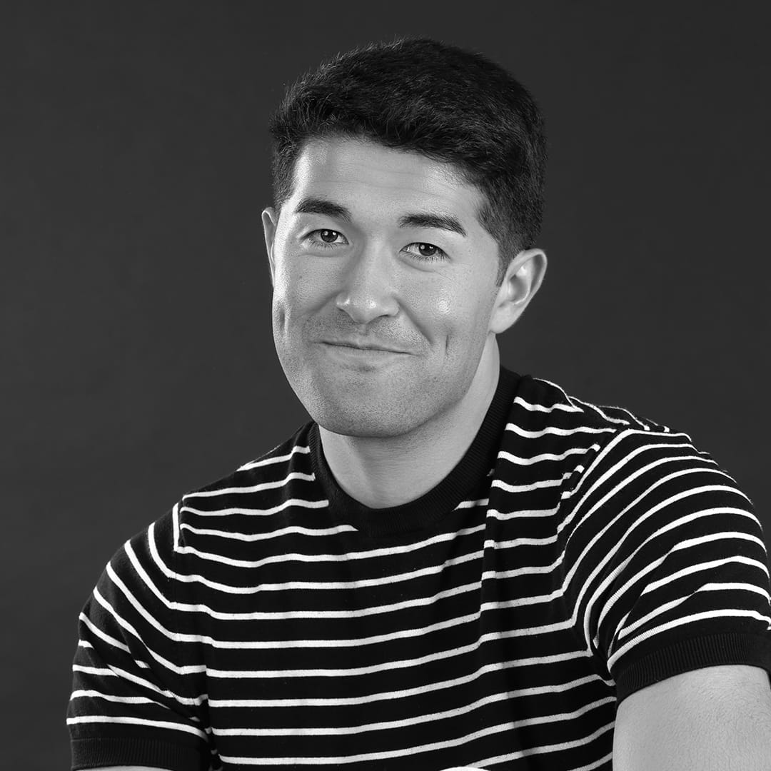 Dylan Adler