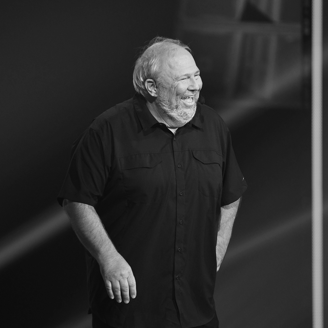 Jean-Marc Parent