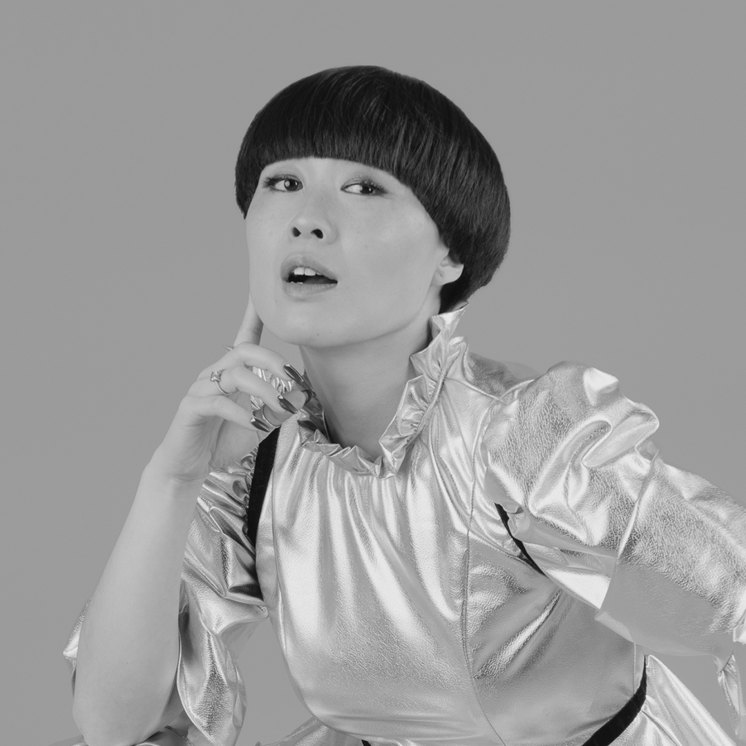 Atsuko Okatsuka