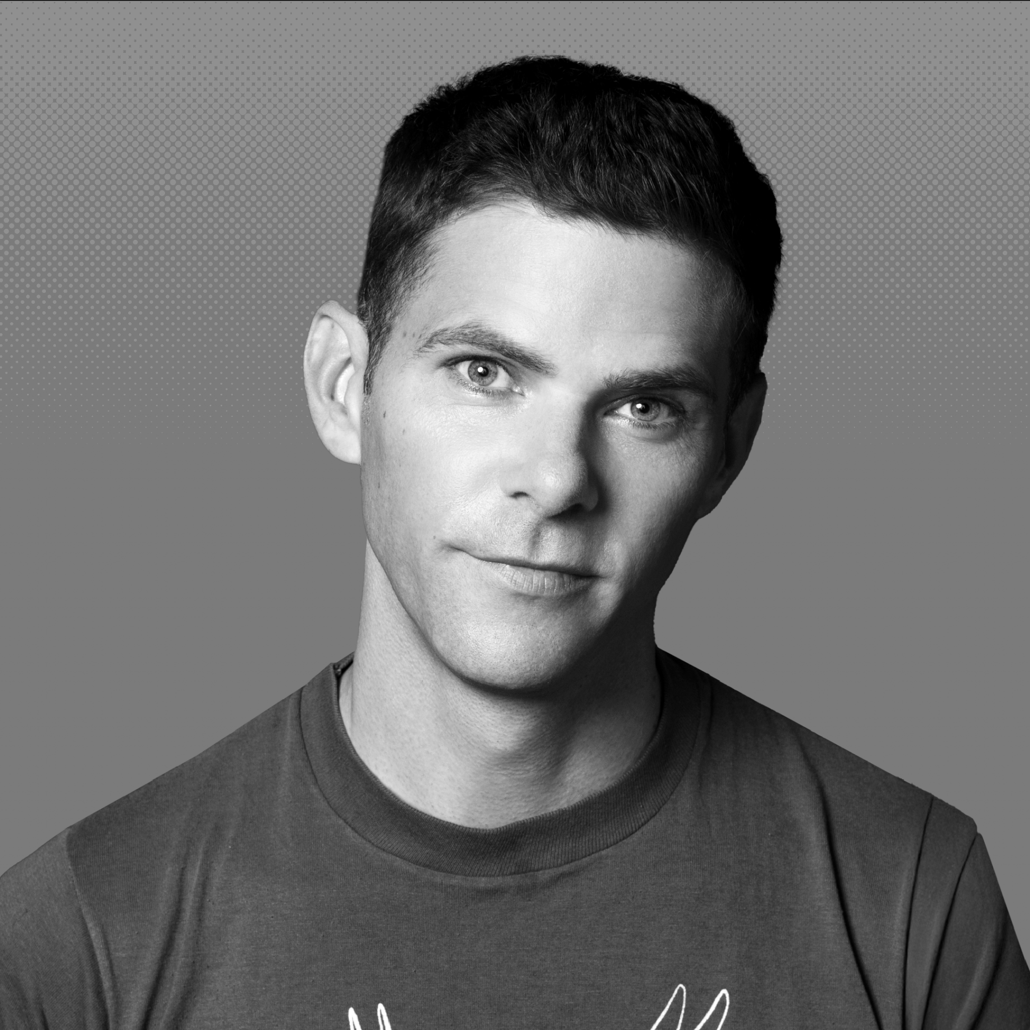 Mikey Day