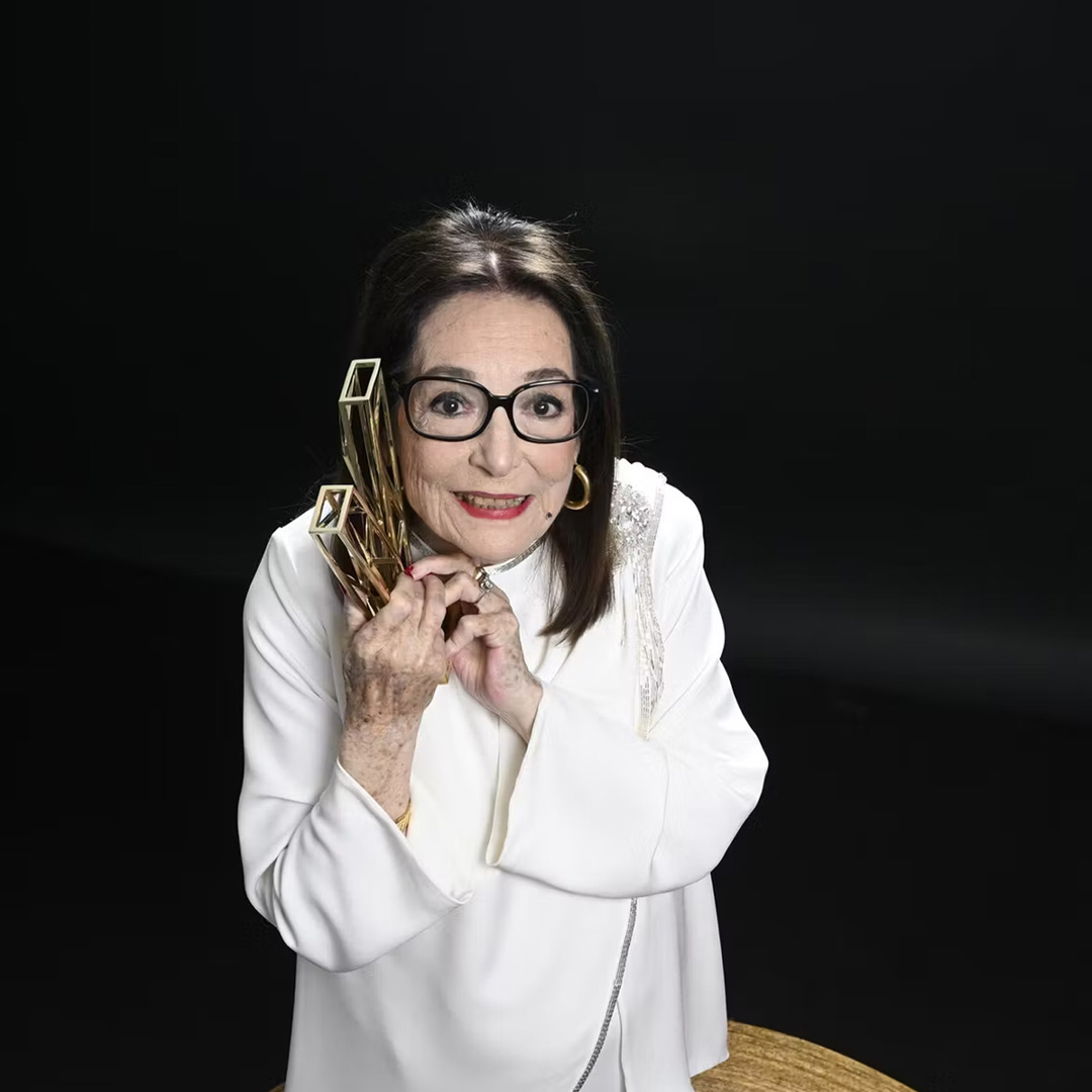 Nana Mouskouri