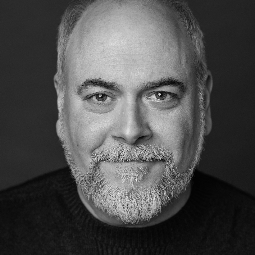 Martin Héroux