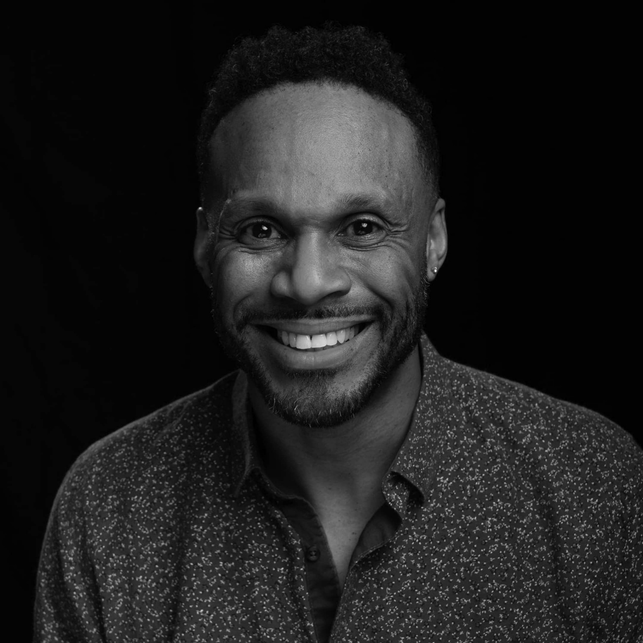 Cedric Newman