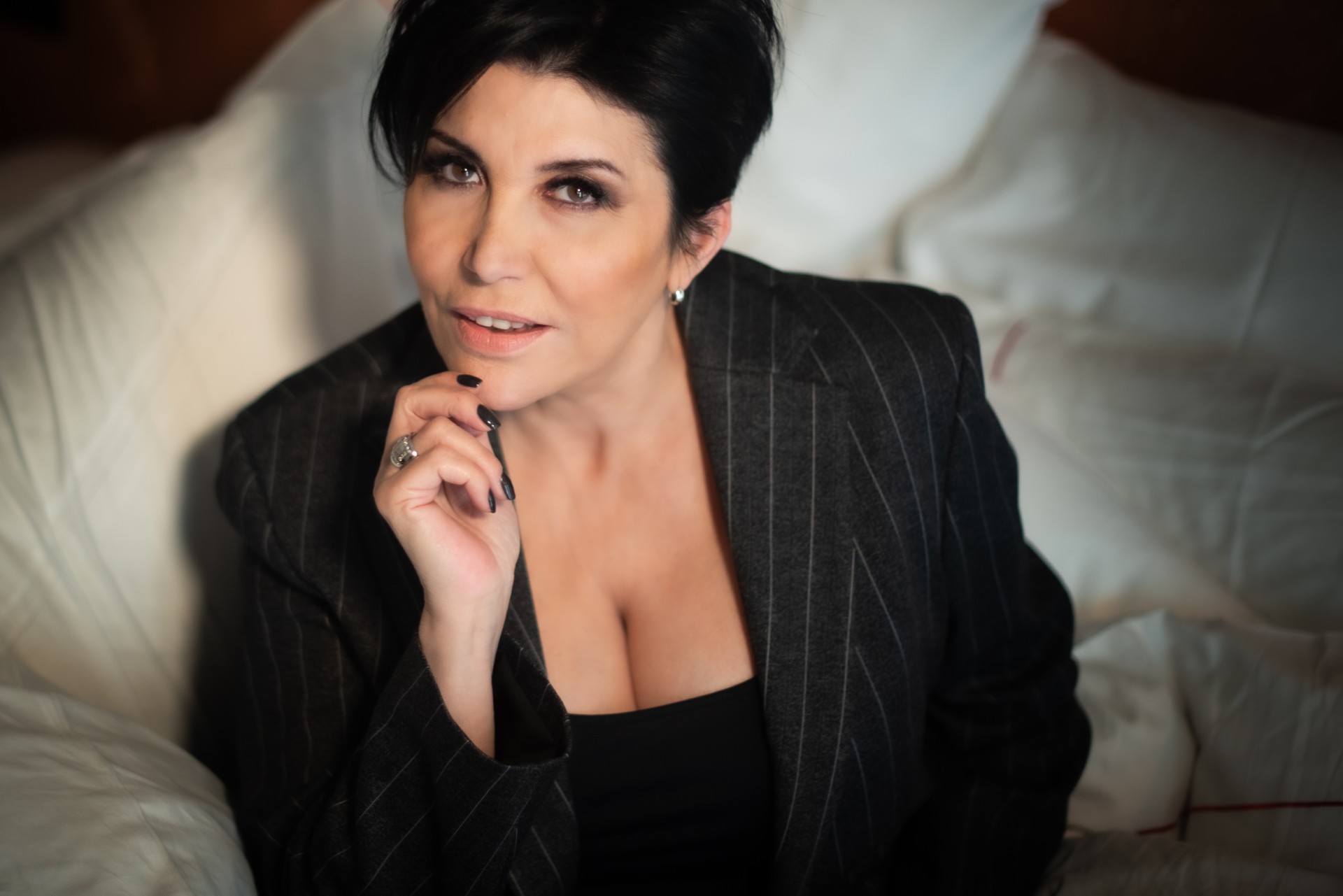 Liane Foly