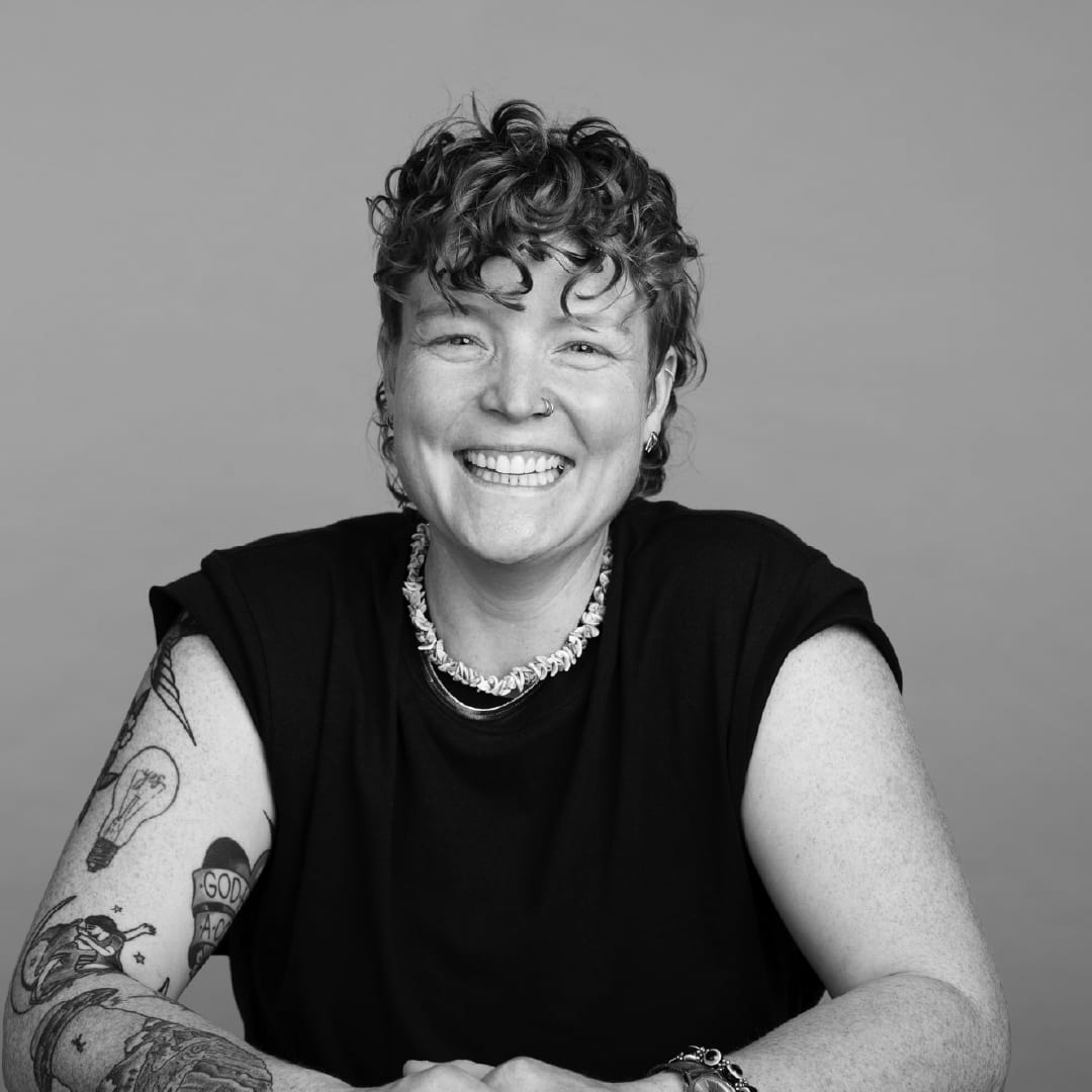 Rachel Scanlon