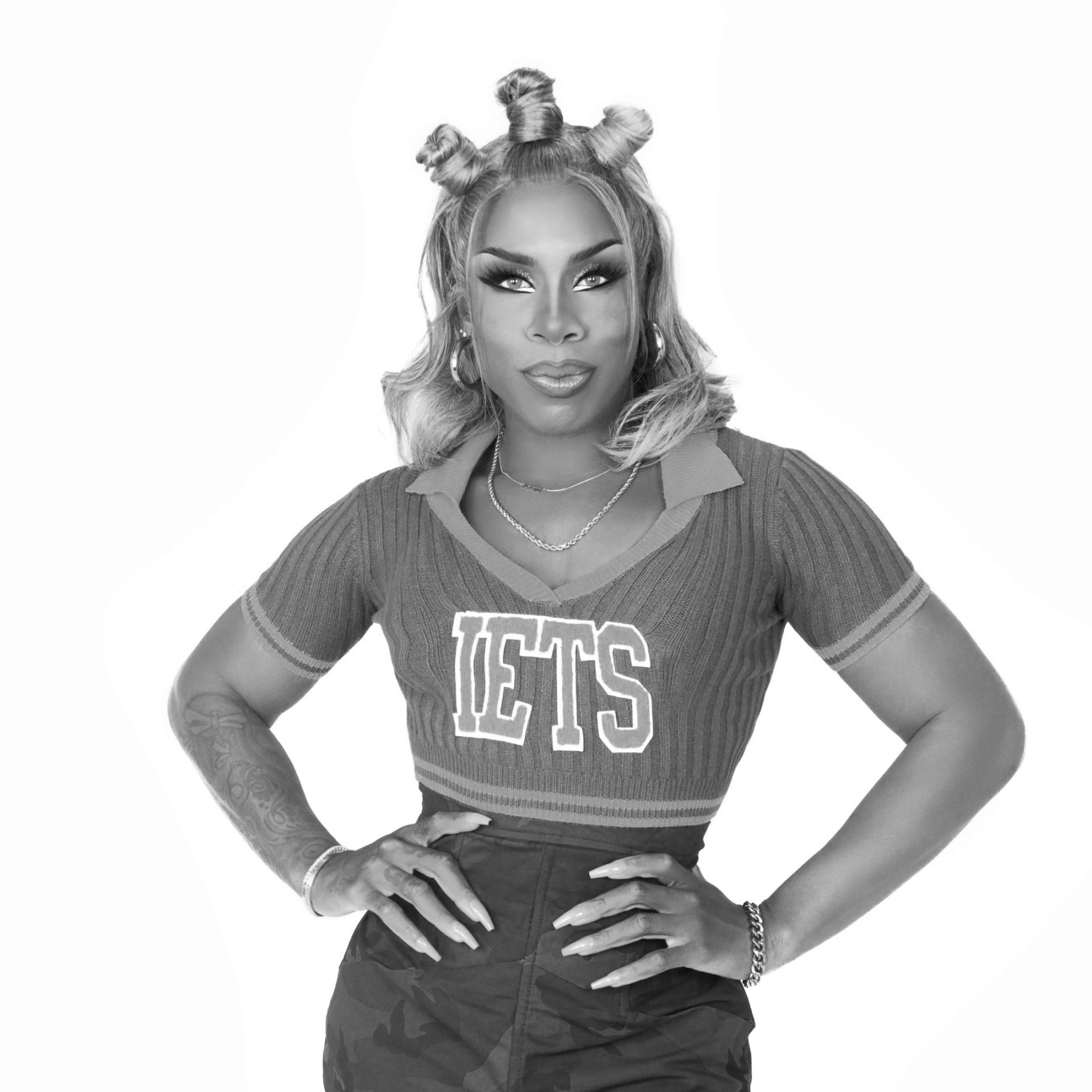 Monét X Change