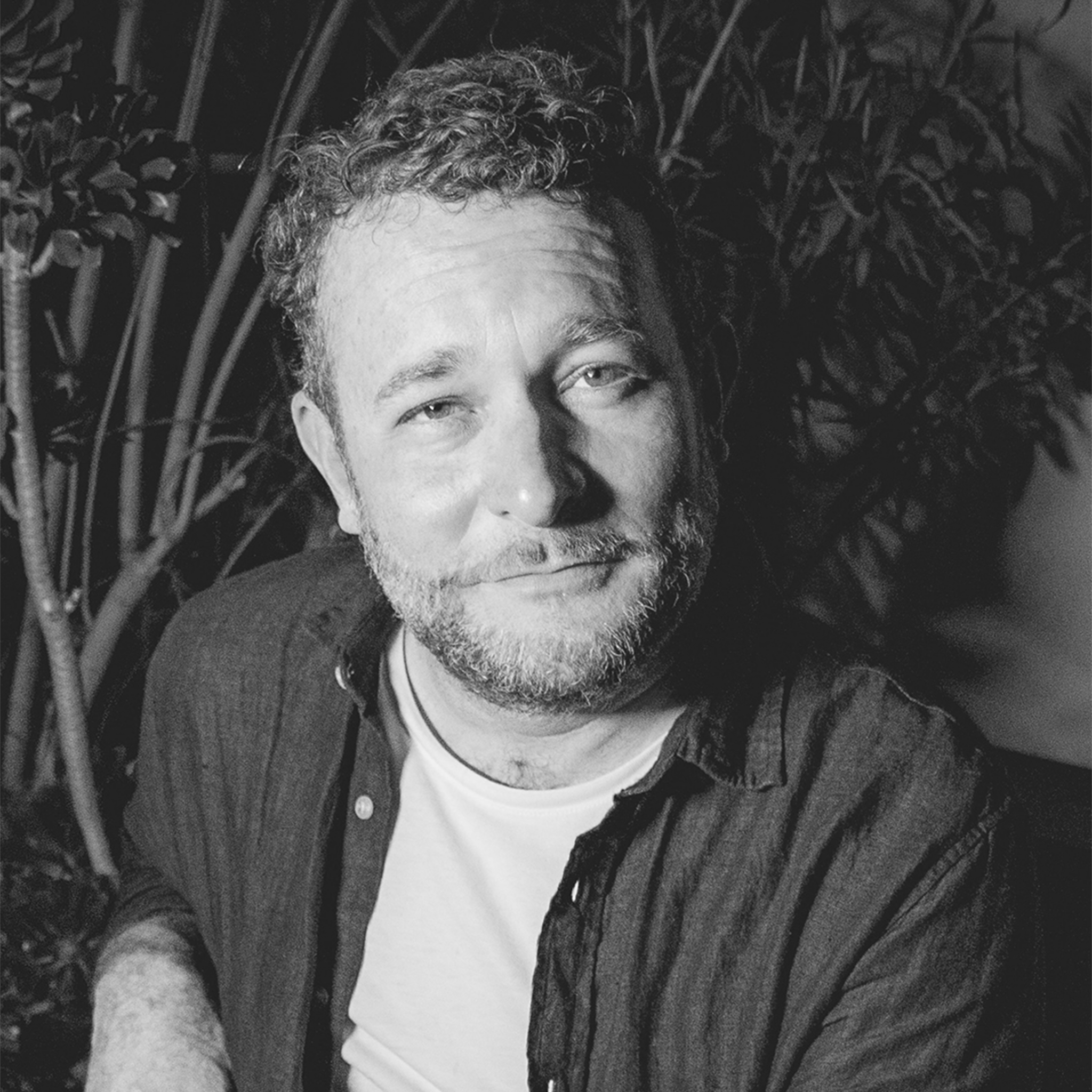 James Adomian