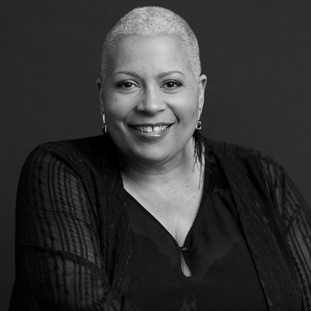 Kim Richardson