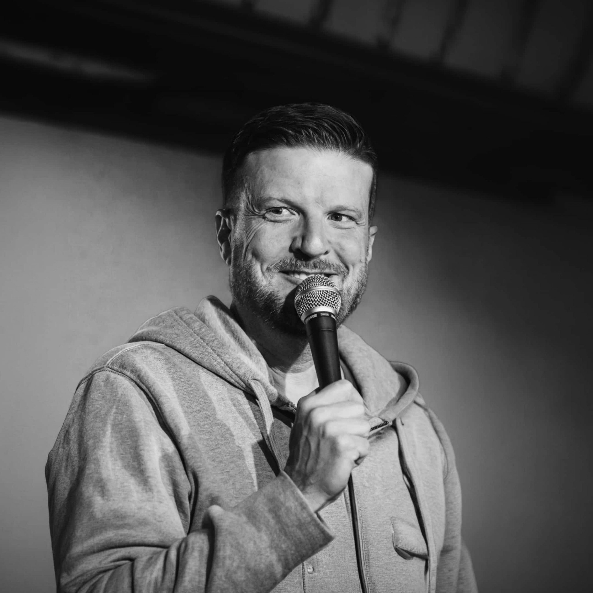 Mark Foward 