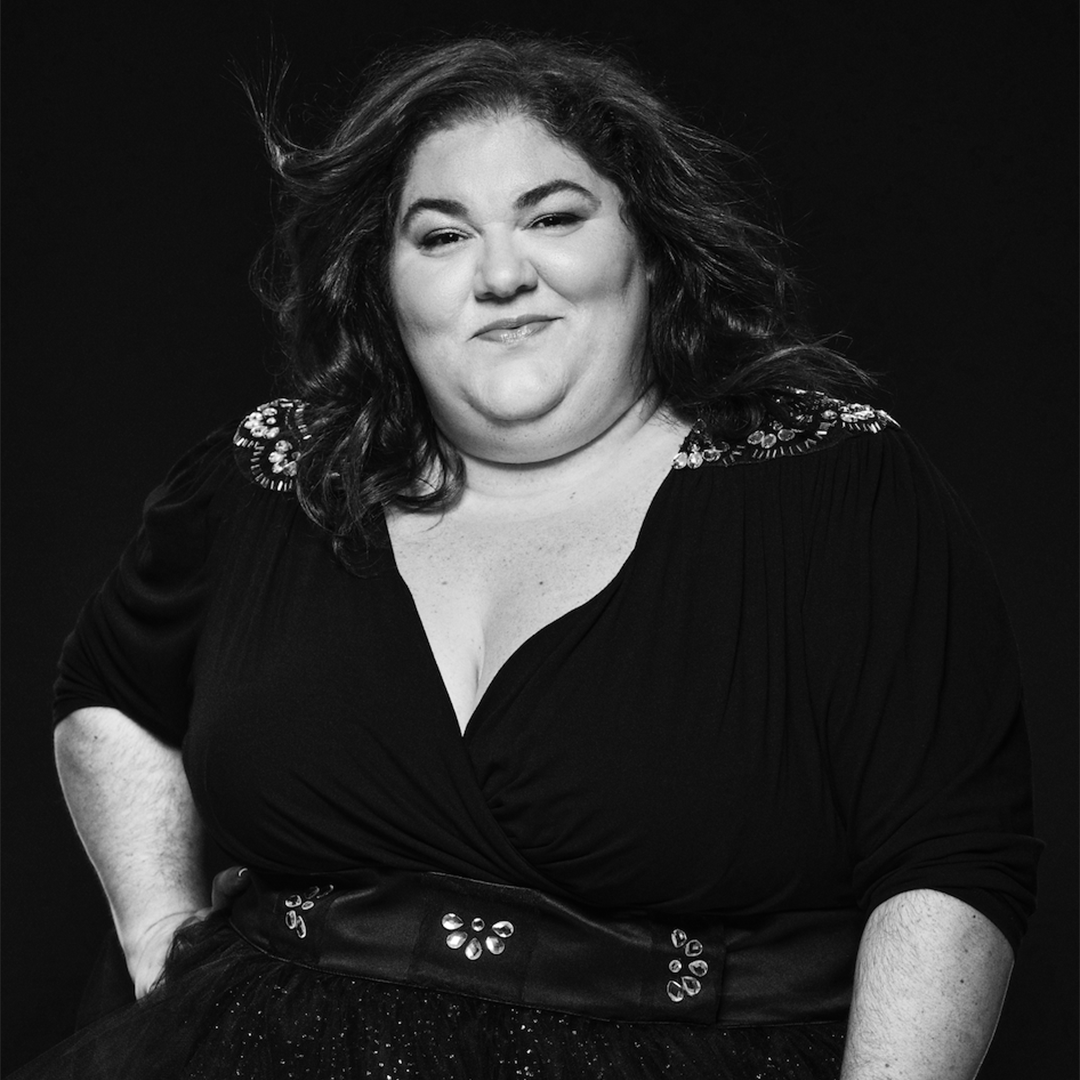 Christine Morency