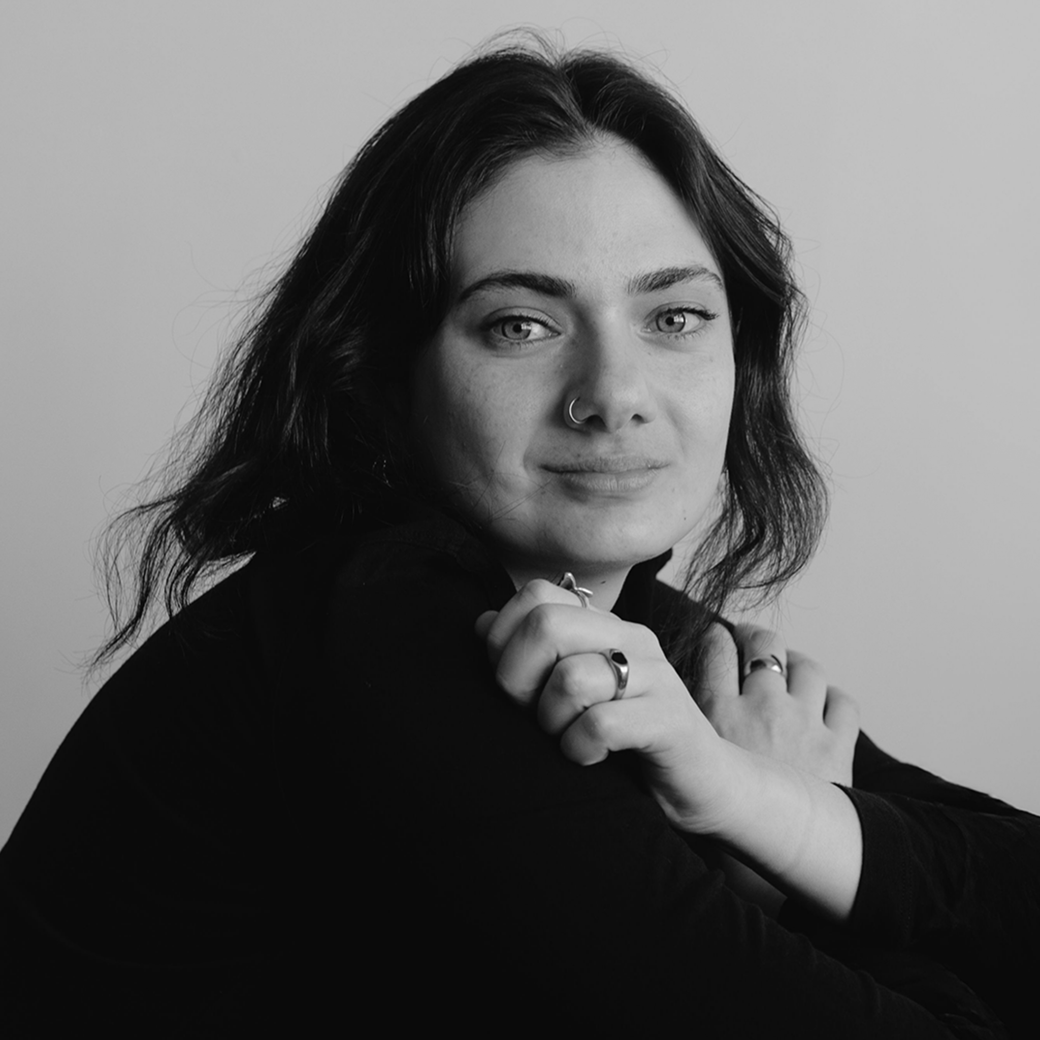 Yasmina Léveillé