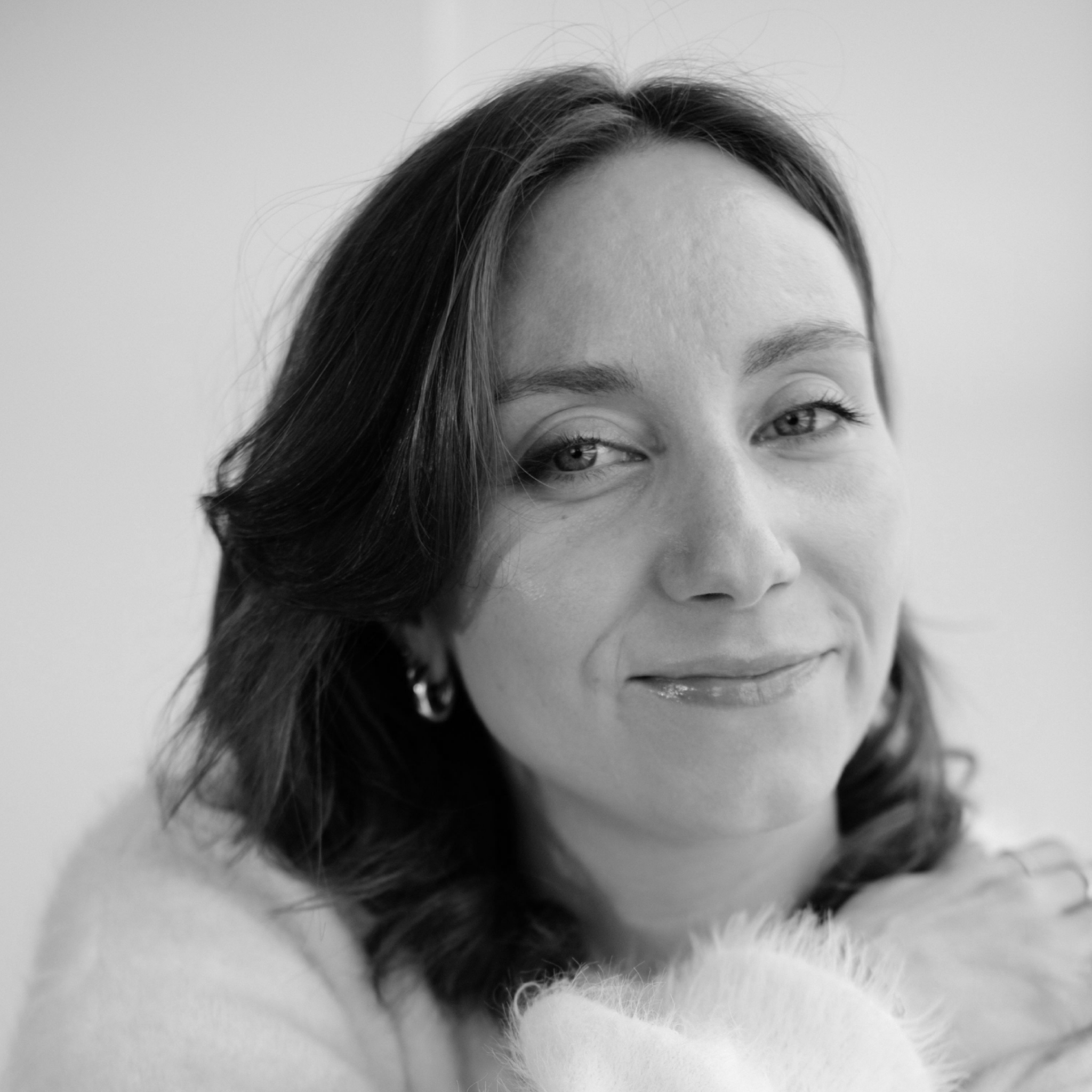 Magali Saint-Vincent