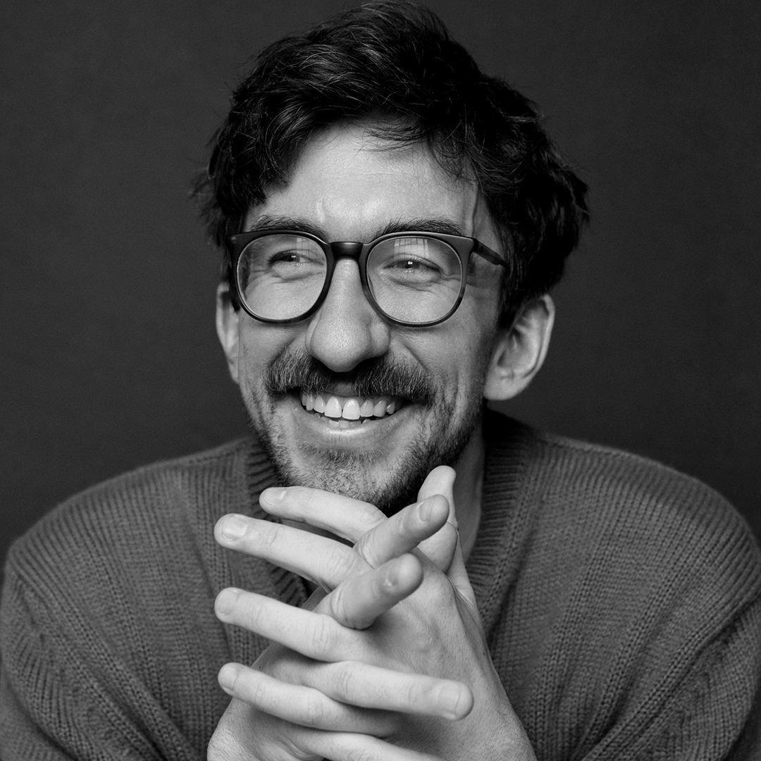 Mark Little
