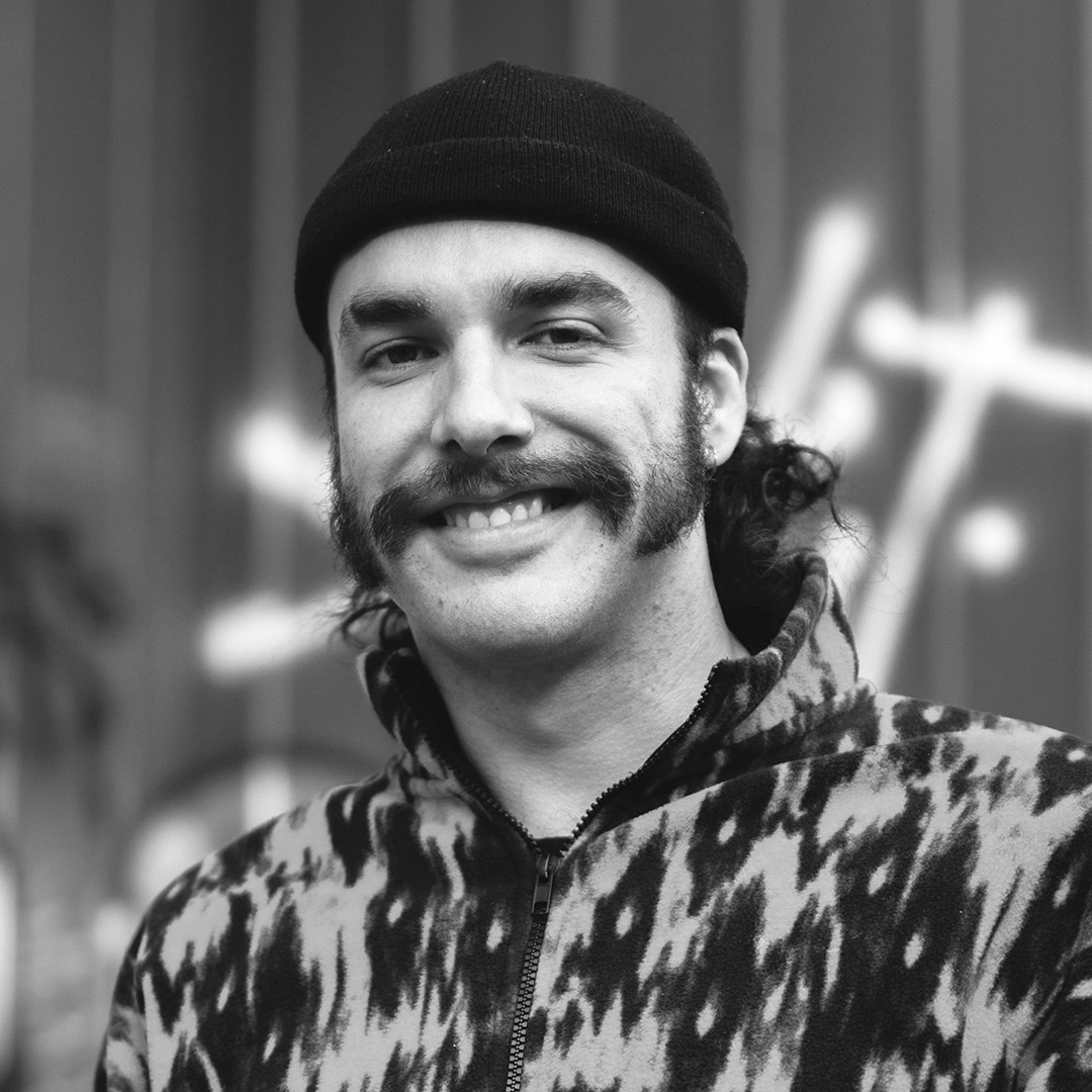 Charlie Morin