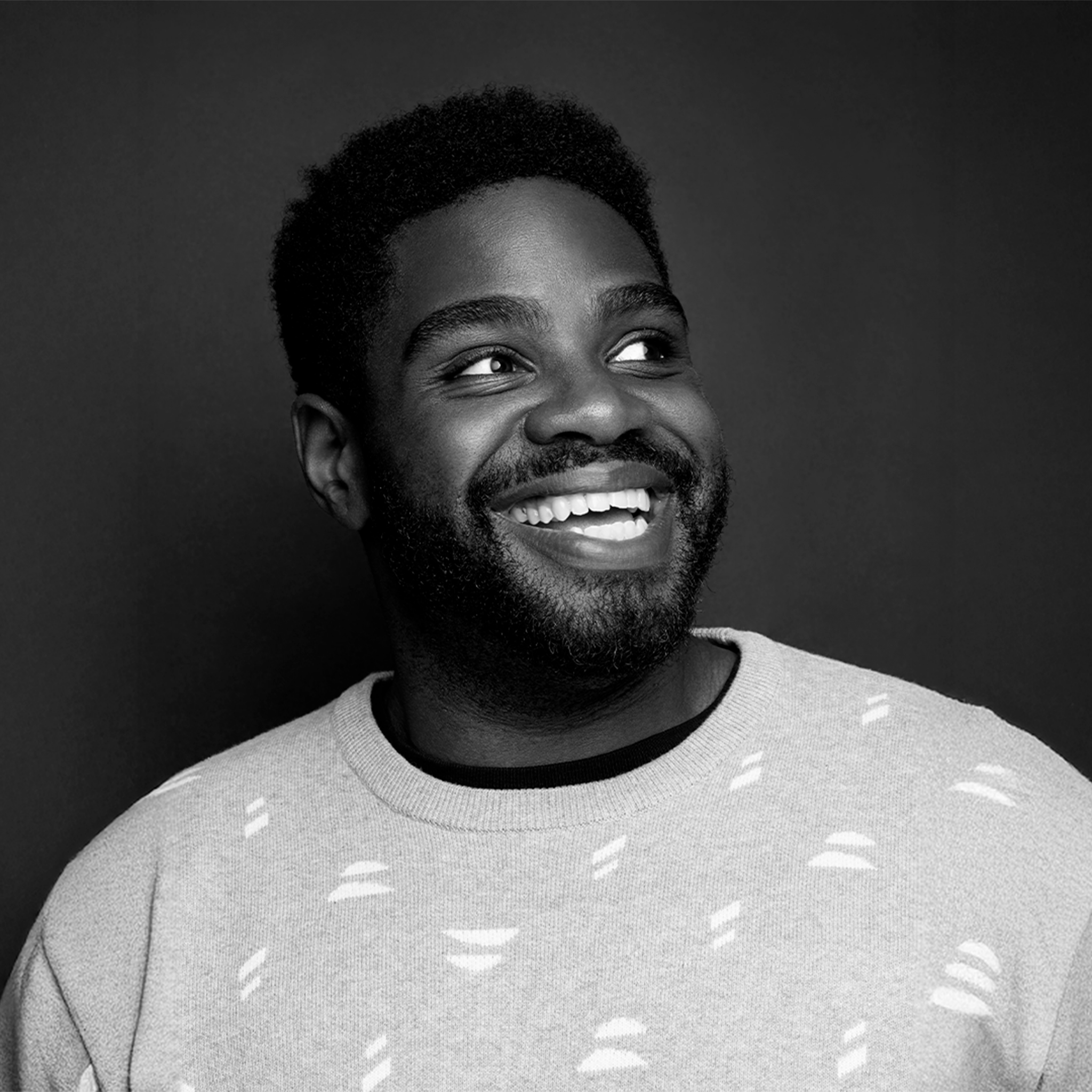 Ron Funches