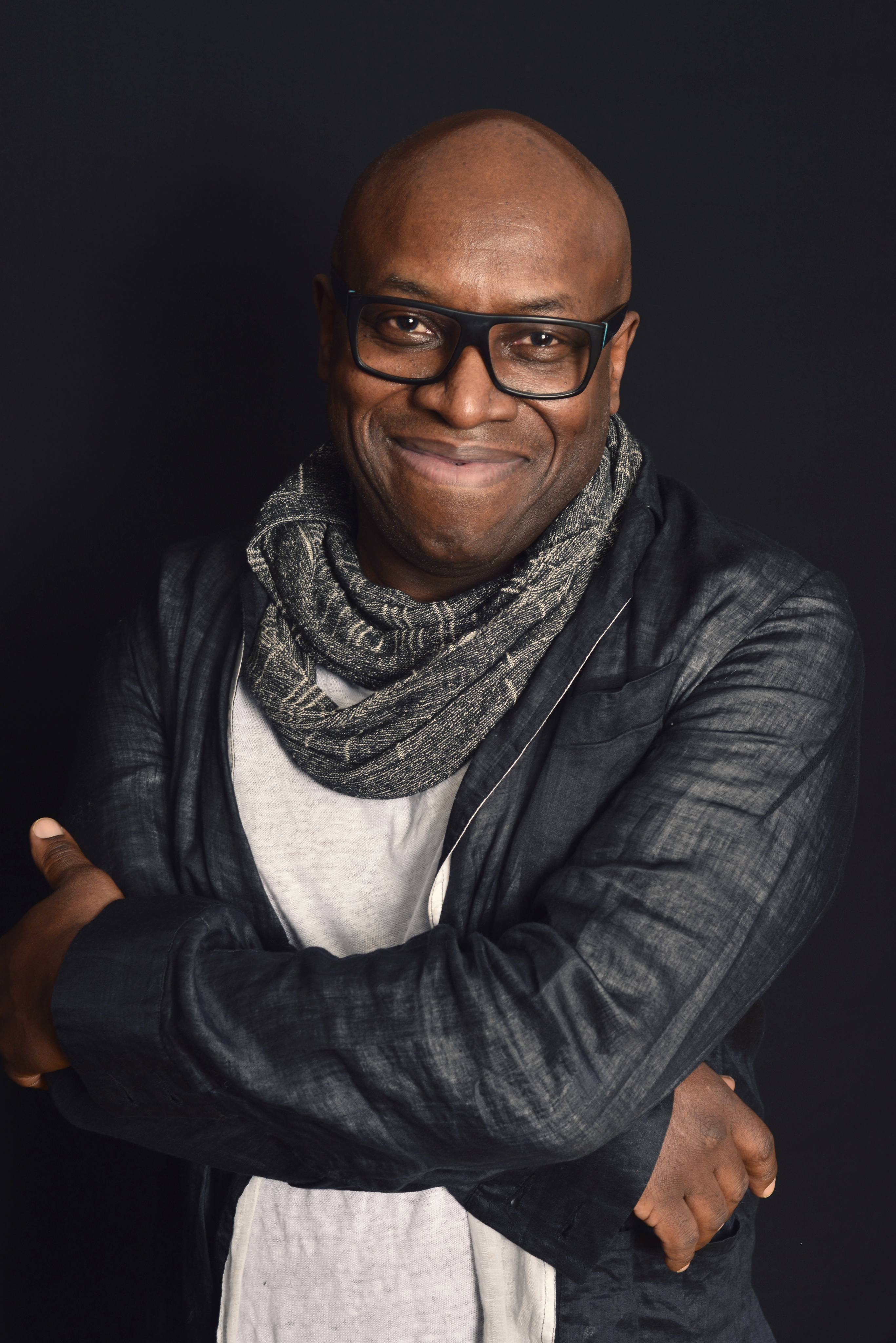 Didier Lucien