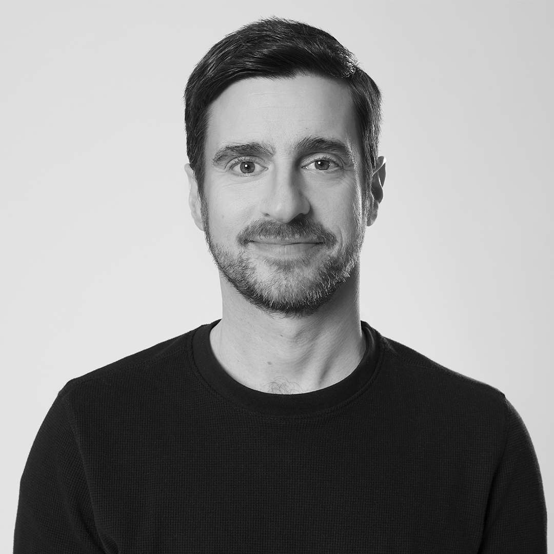 Benoit Drouin-Germain