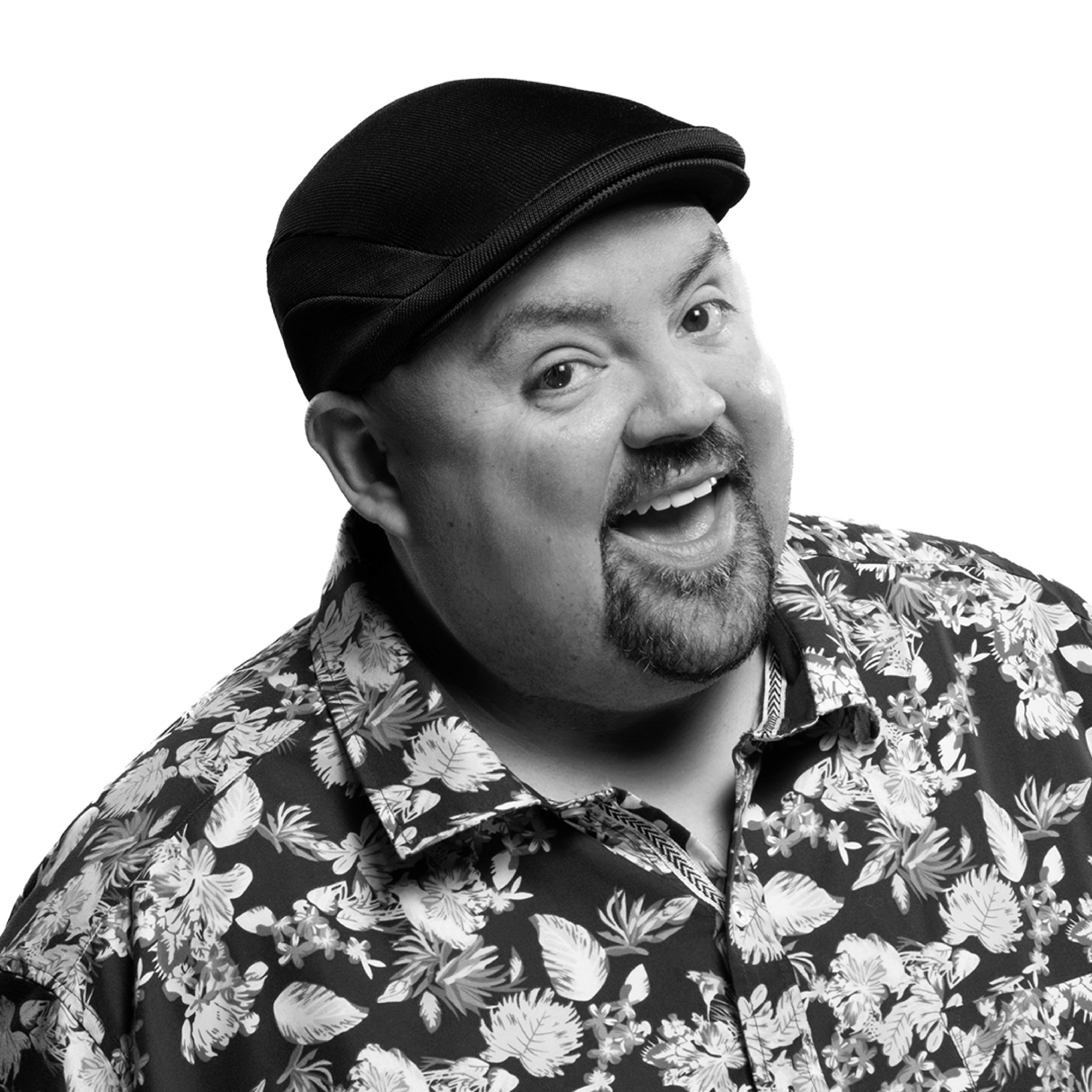 Gabriel Iglesias
