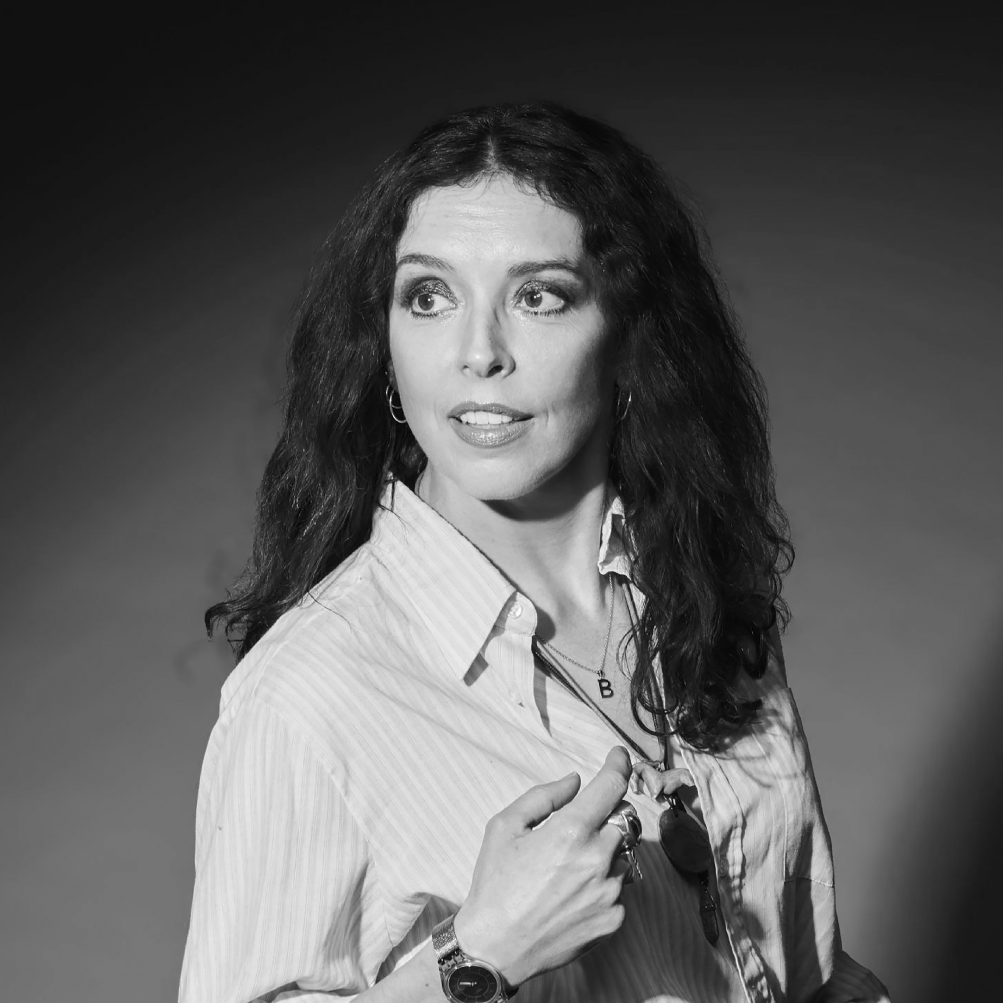 Bridget Christie