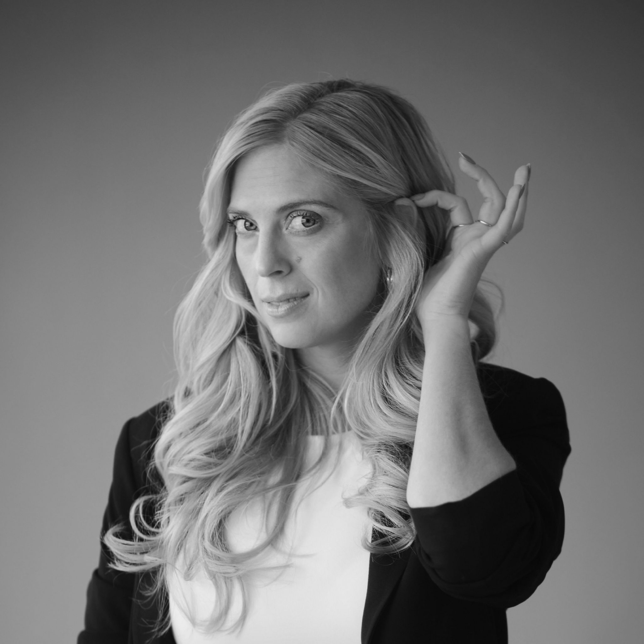 Pascale Marineau 