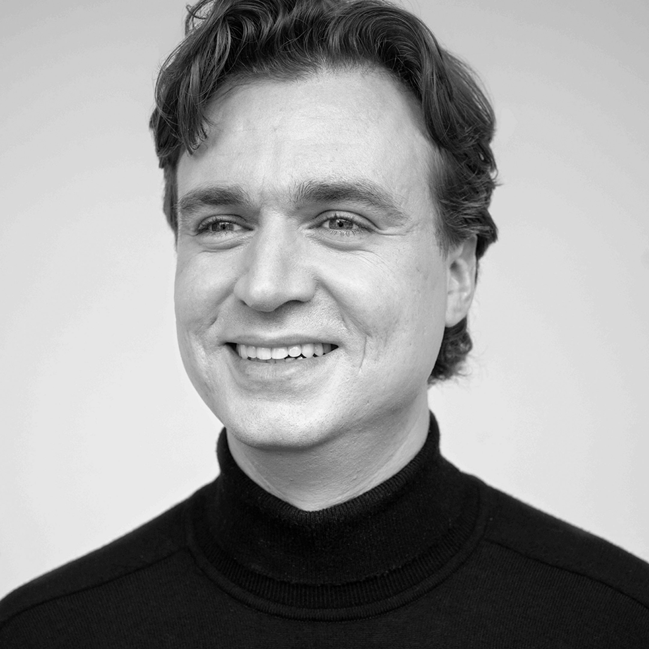 Arnaud Soly