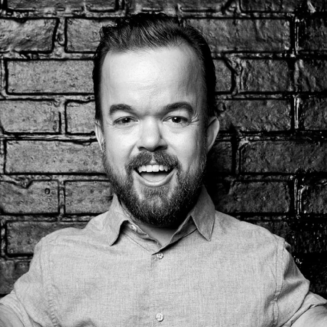 Brad Williams