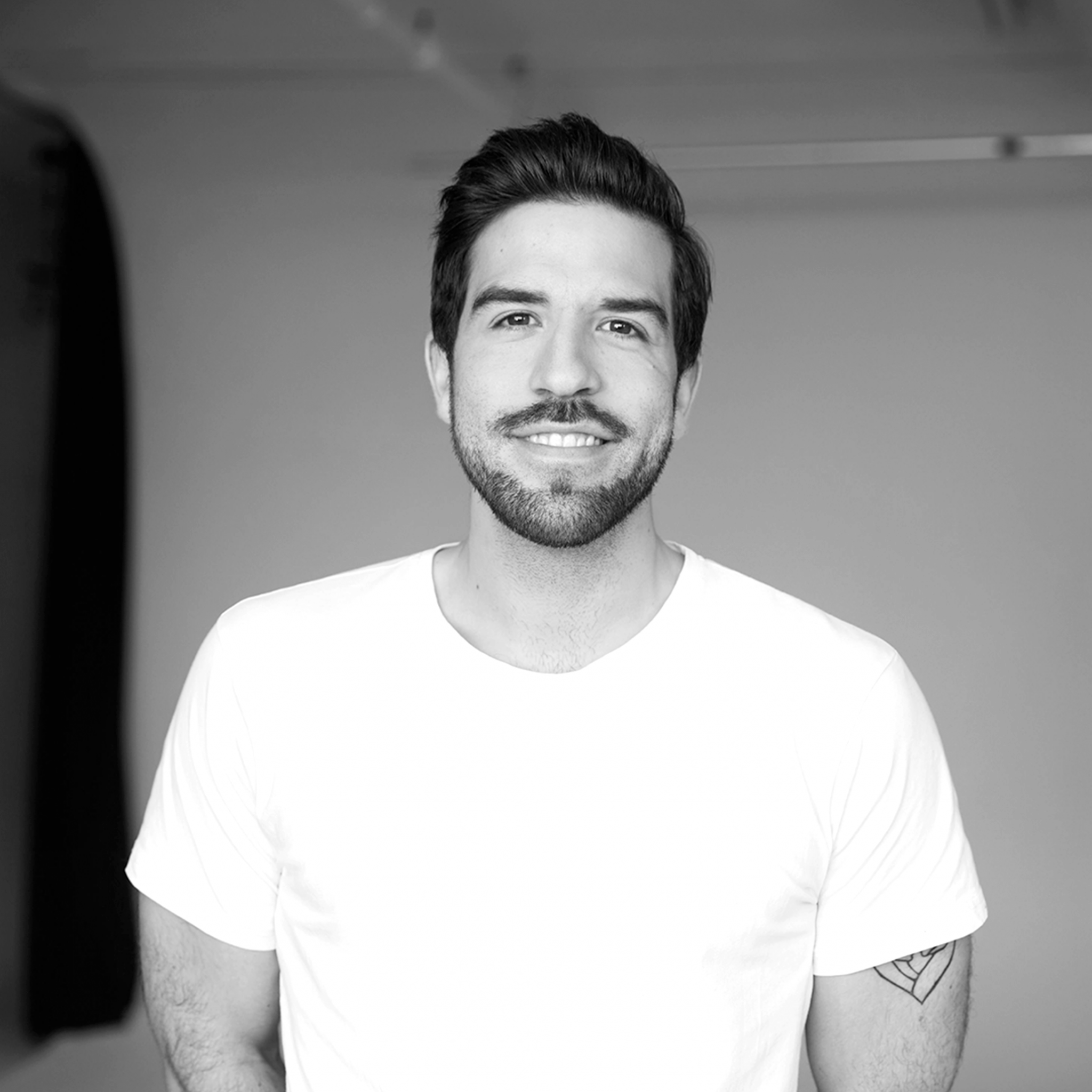 Yannick De Martino