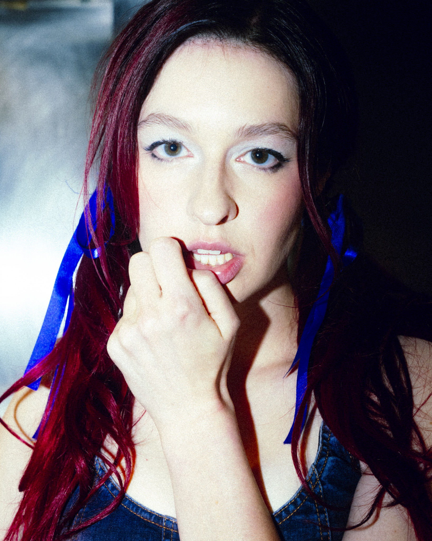 Lou-Adrianne Cassidy