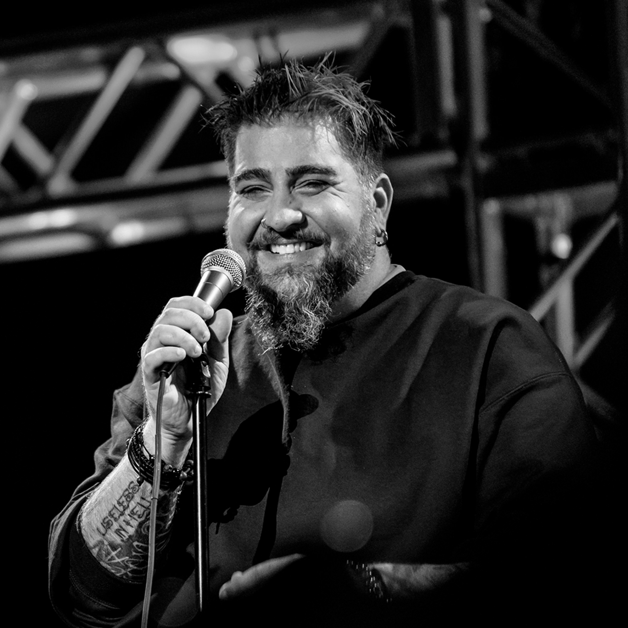 Big Jay Oakerson