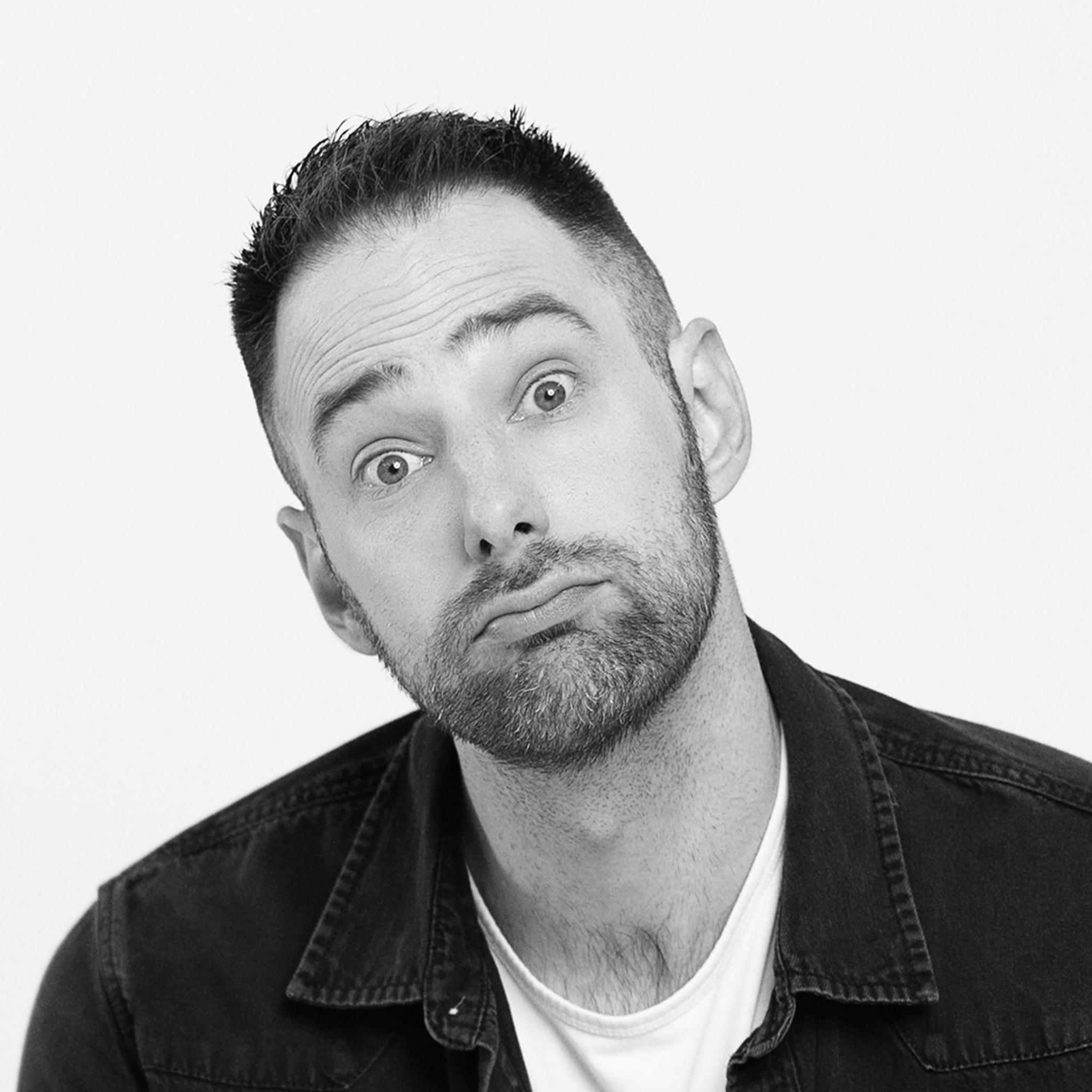 Joe Dombrowski