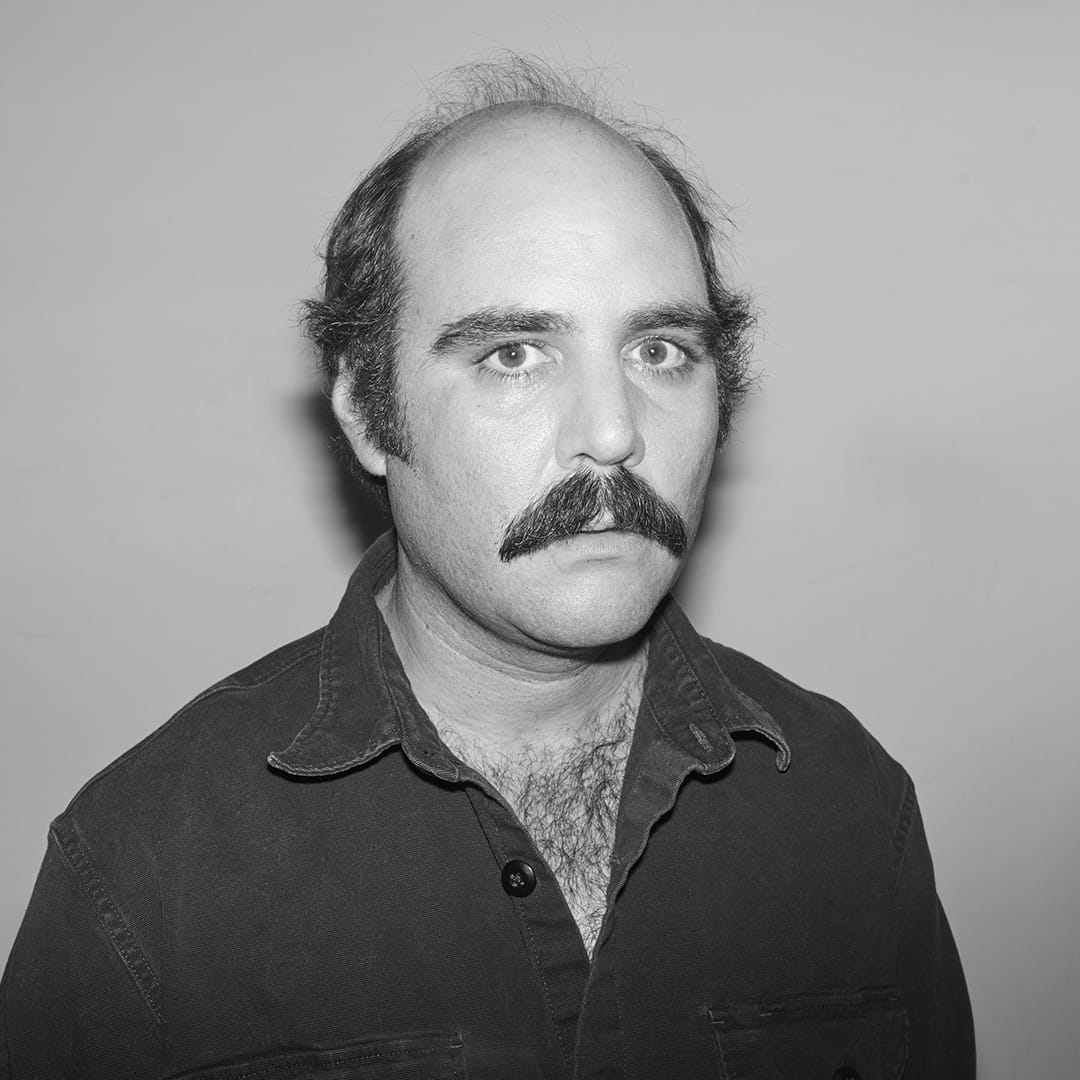 Chris Locke