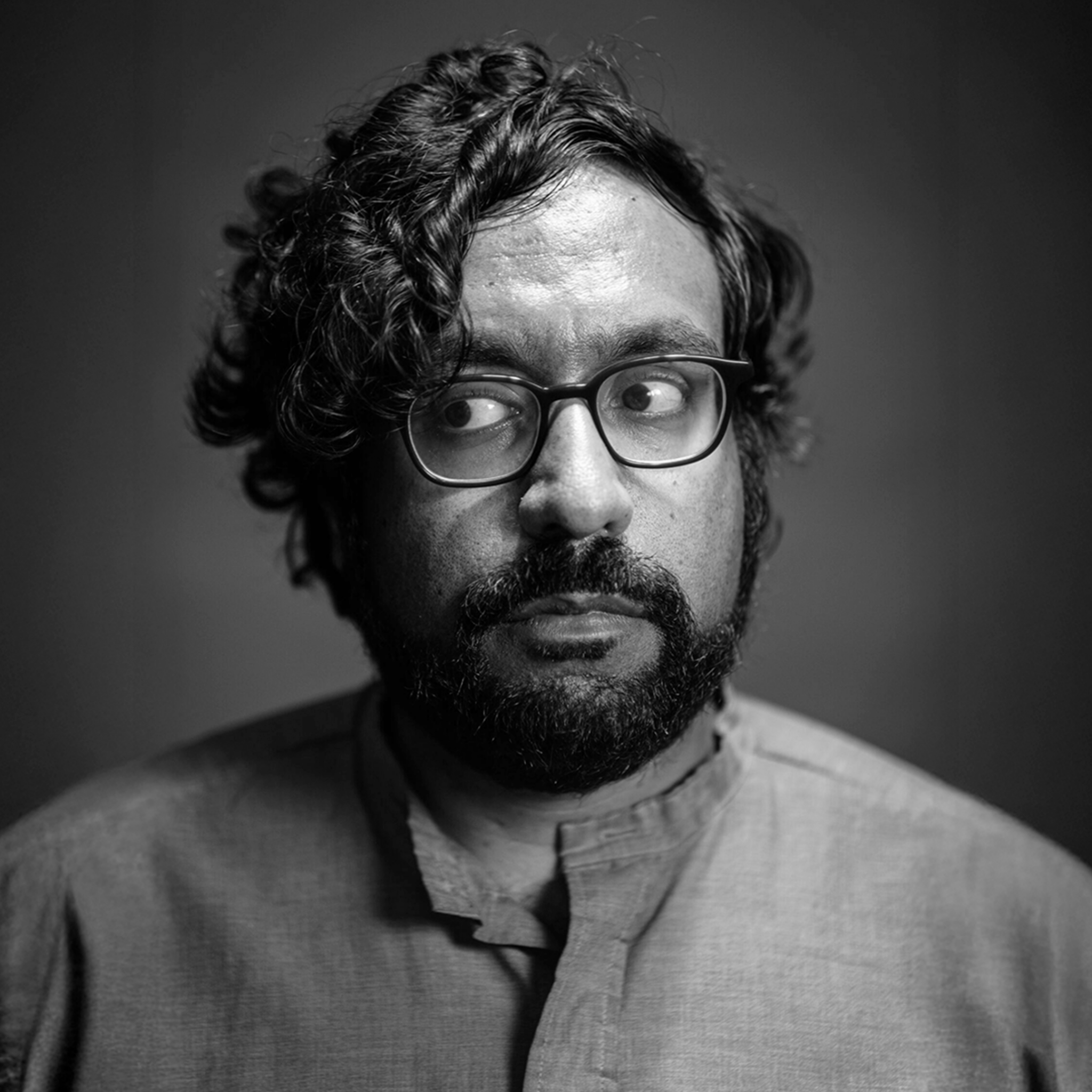 Hari Kondabolu