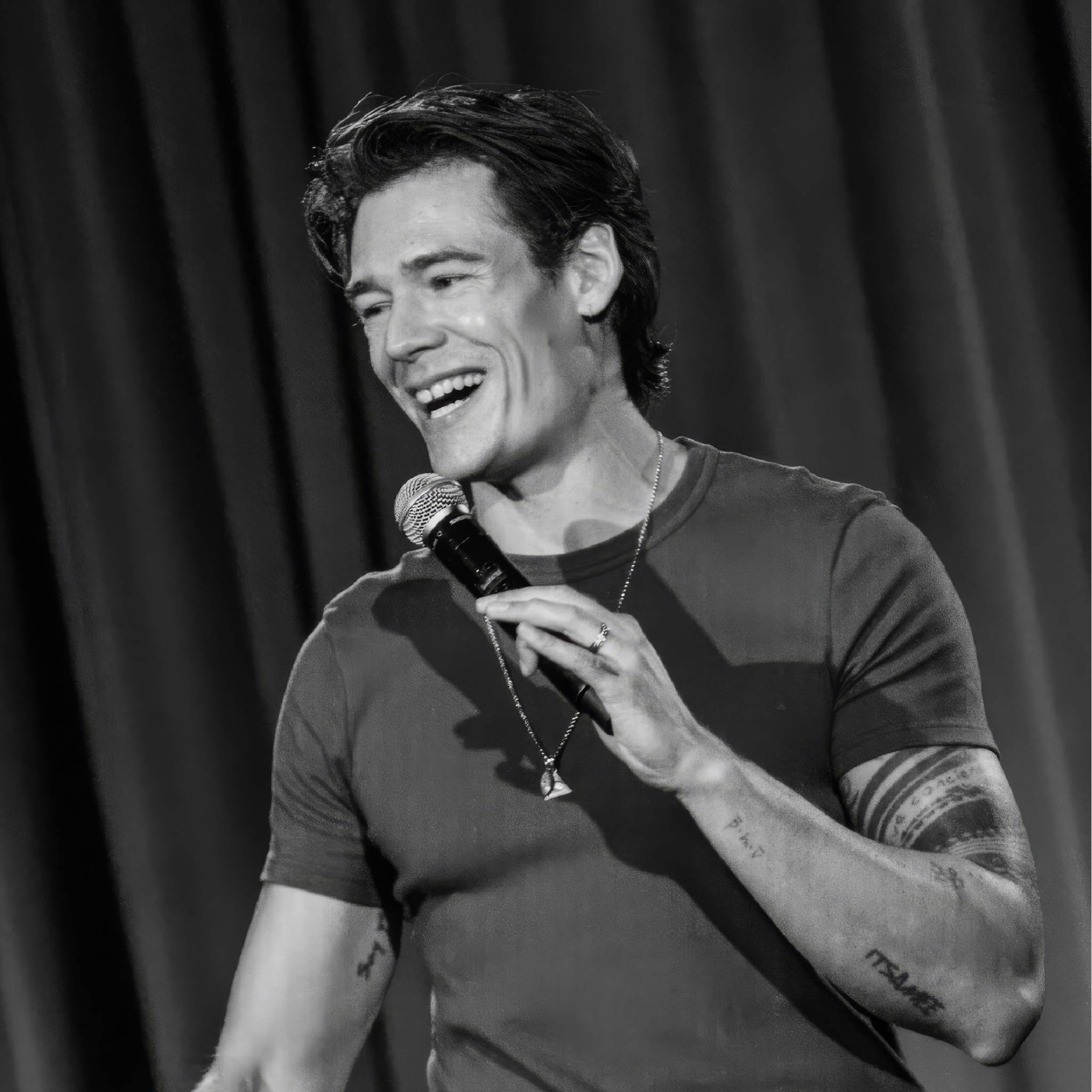 Mario Adrion