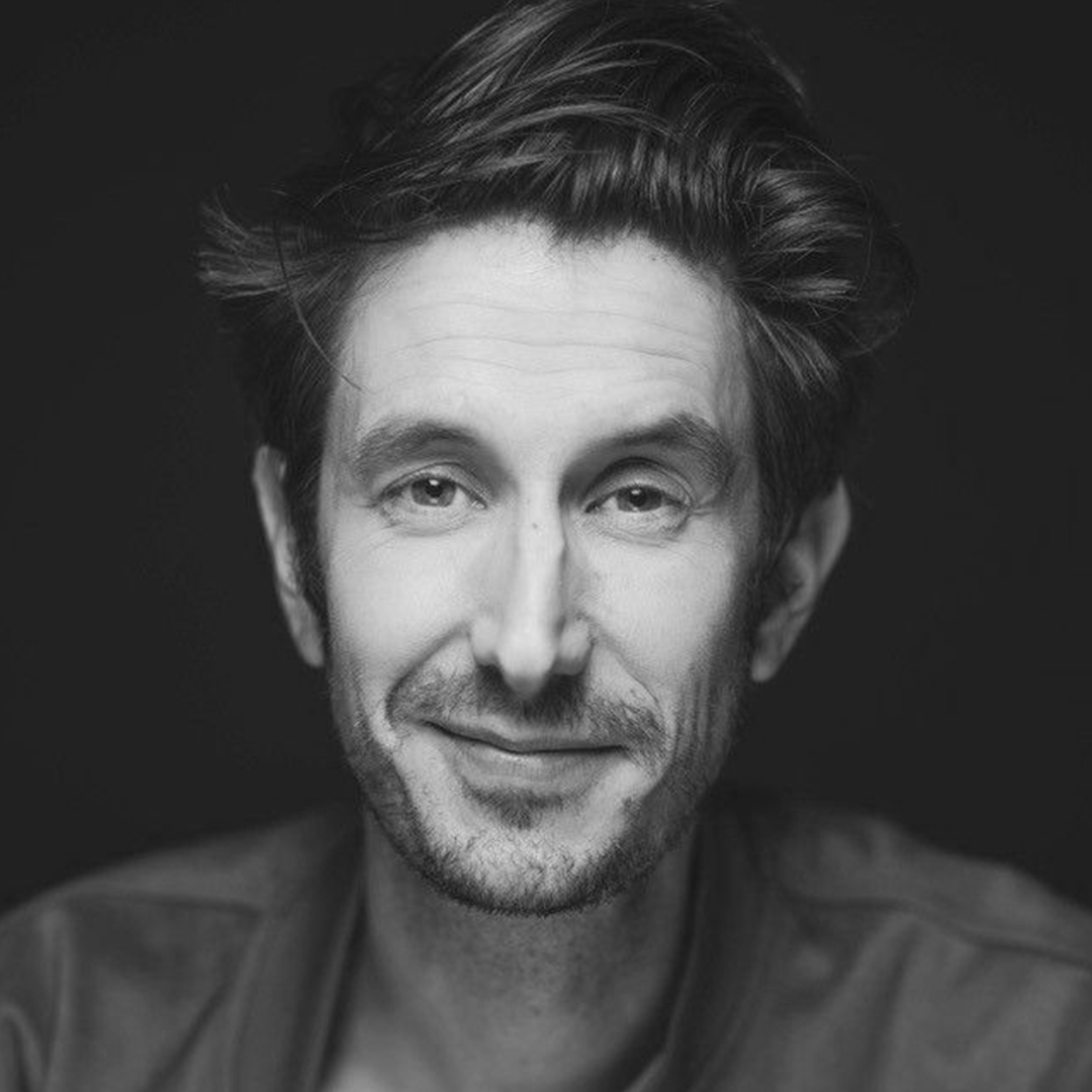 Jérémy Demay