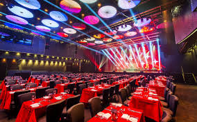 Cabaret du Casino de Montréal